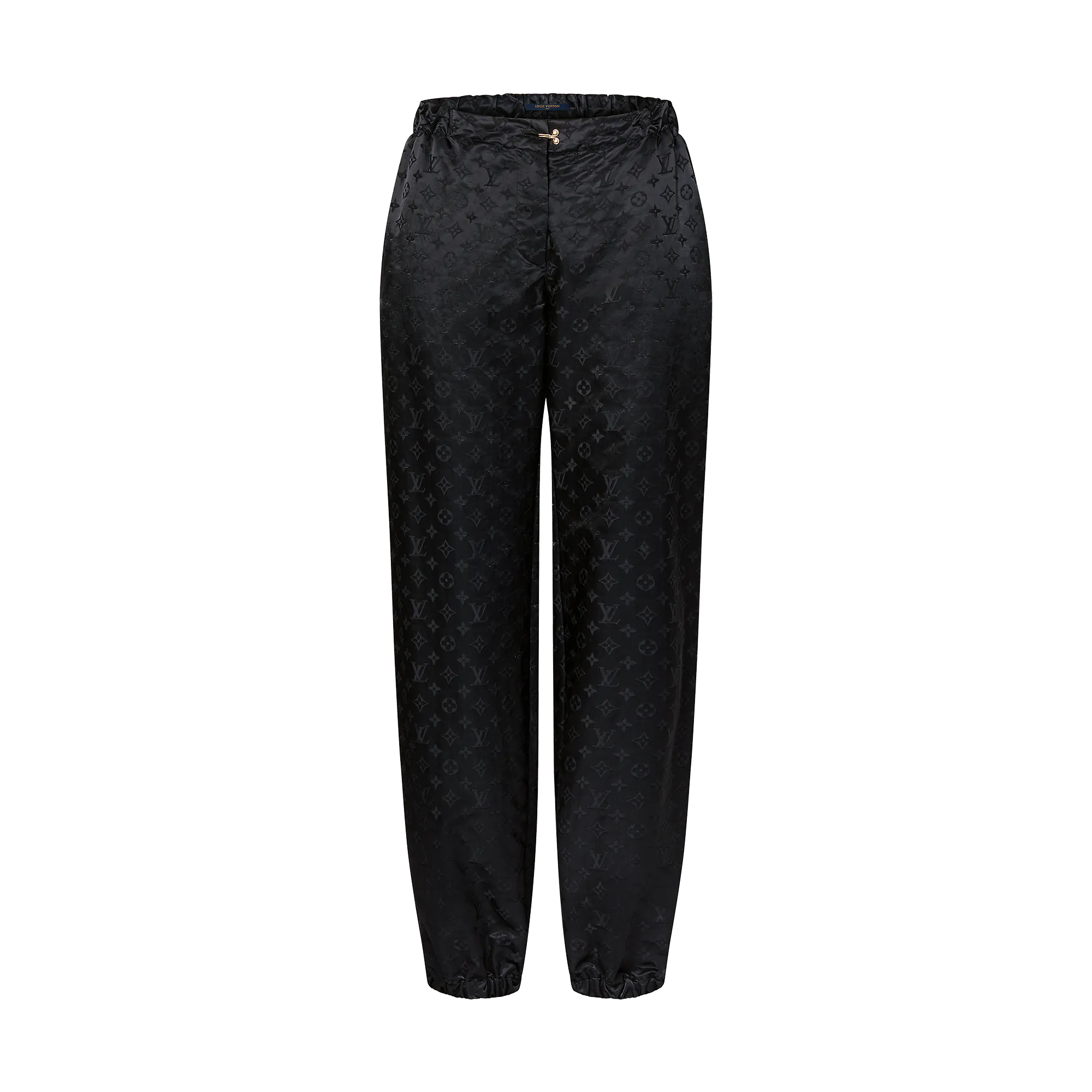 Louis Vuitton Monogram Jogging Pants - Women - Ready-to-Wear 1AFHNO