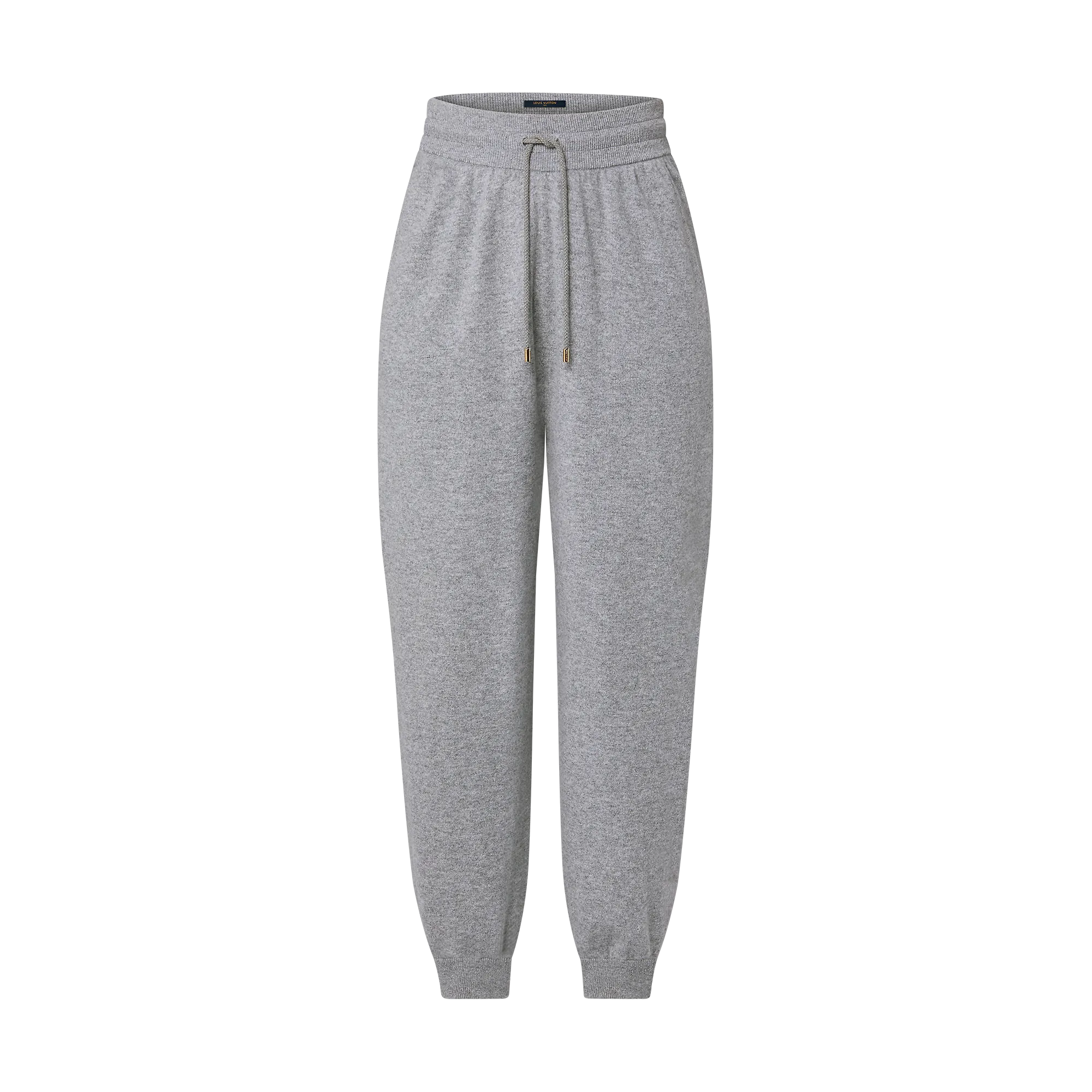 Louis Vuitton Cashmere Jogging Pants - Women - Ready-to-Wear 1AFLZQ