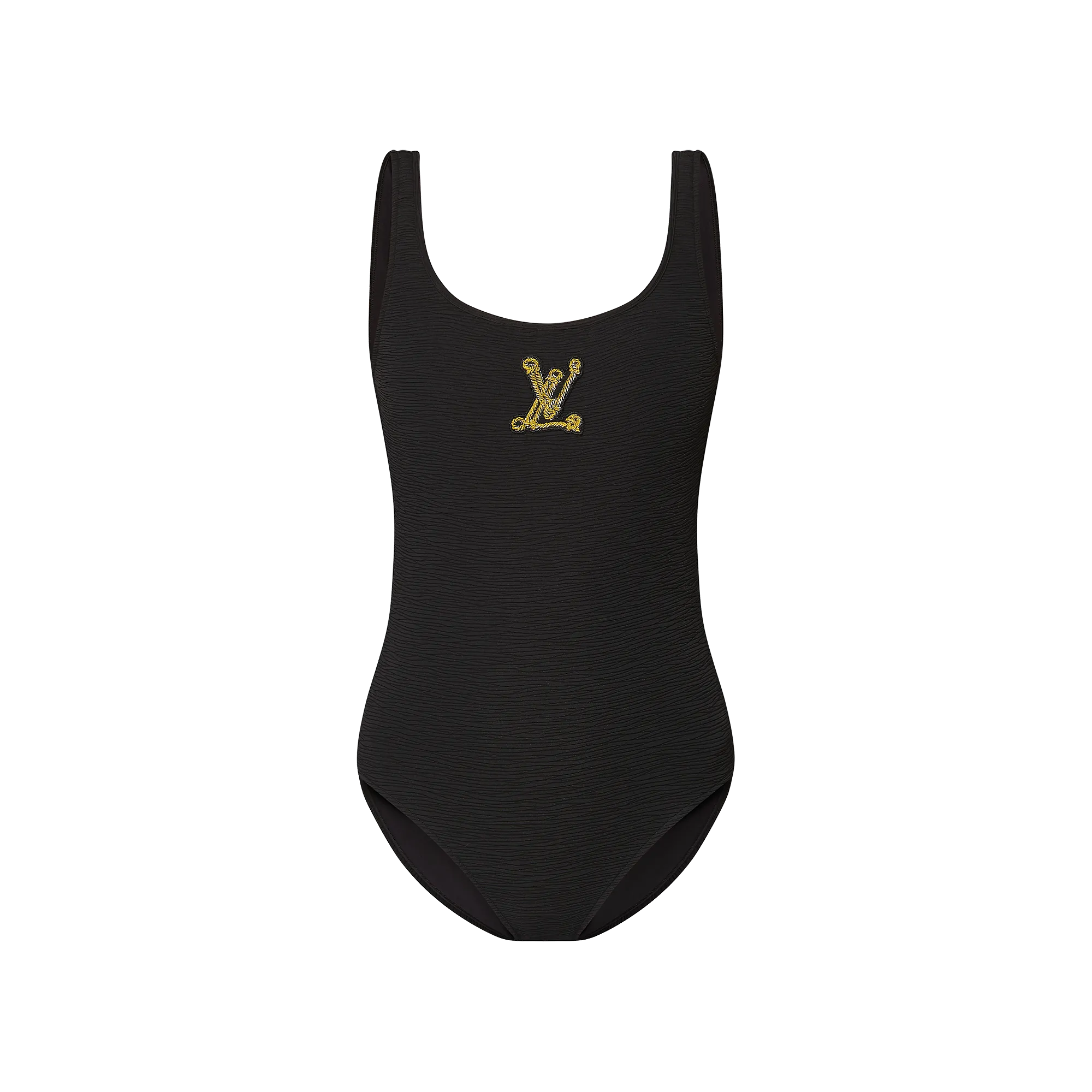 Louis Vuitton Nautical LV Swimsuit - Women - Ready-to-Wear 1AFMRQ