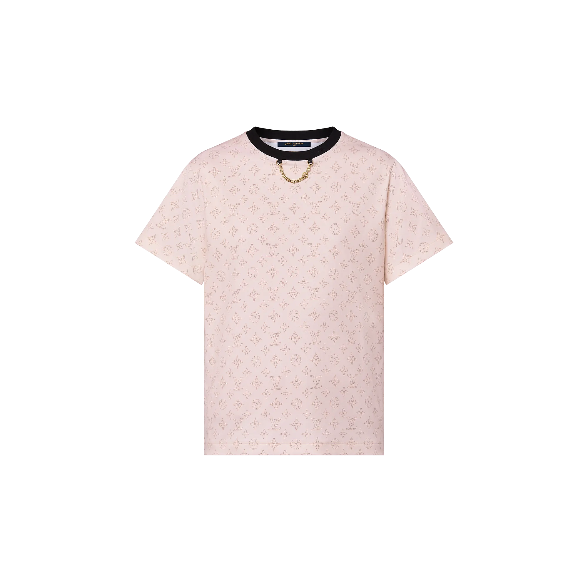 Louis Vuitton Mahina Monogram T - Shirt - Women - Ready - to - Wear 1AFPF0