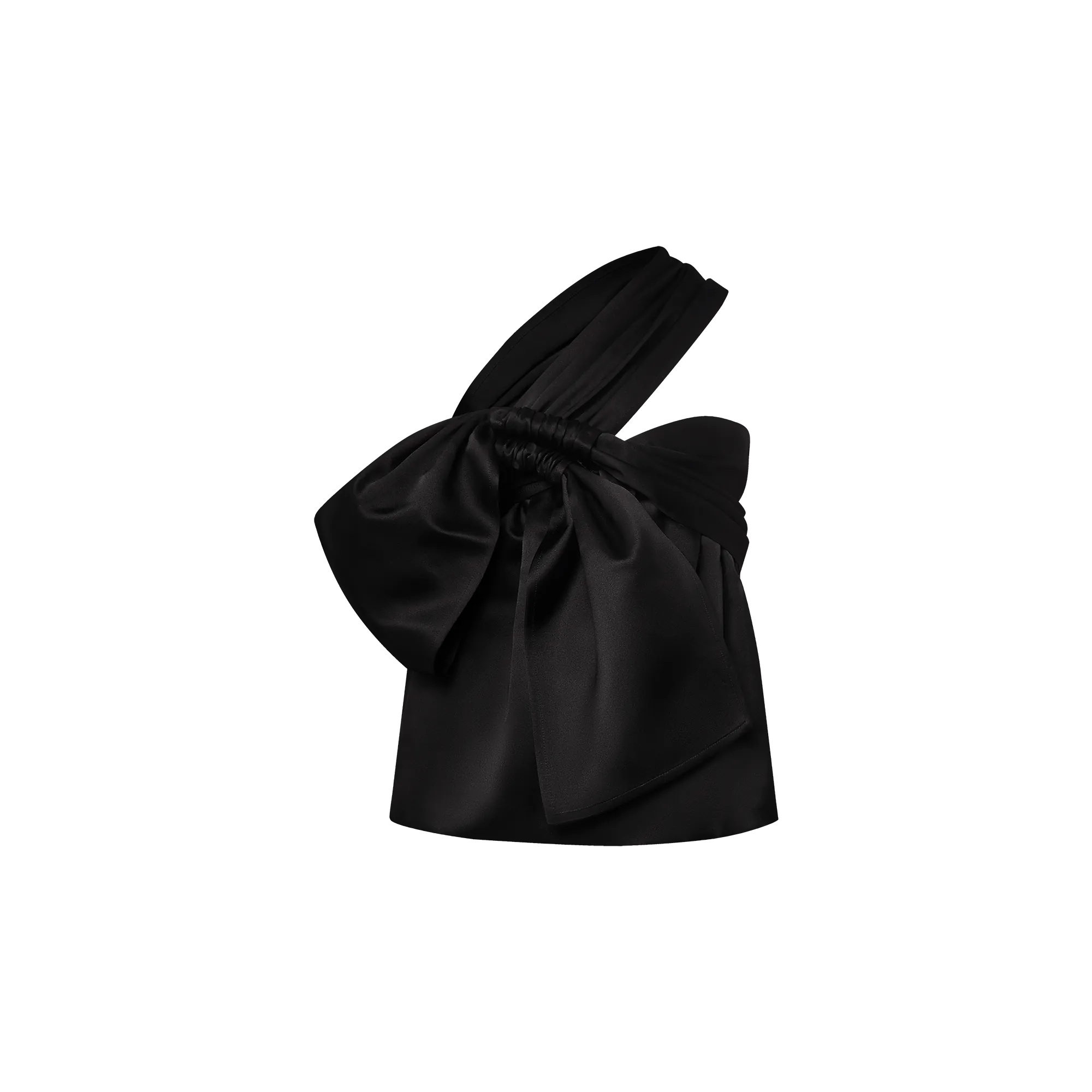 Louis Vuitton Bow Top - Women - Ready-to-Wear 1AFSEU