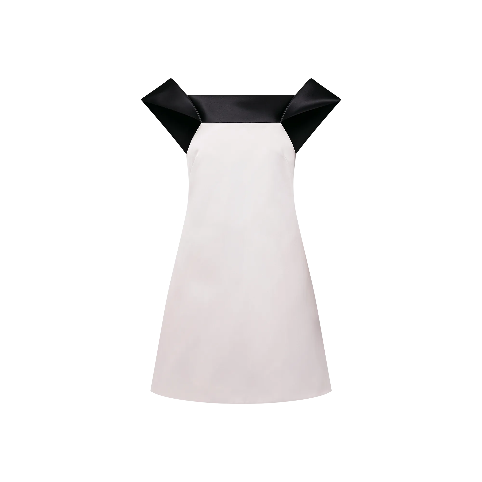 Louis Vuitton Shoulder Insert Dress - Women - Ready-to-Wear 1AFSXG