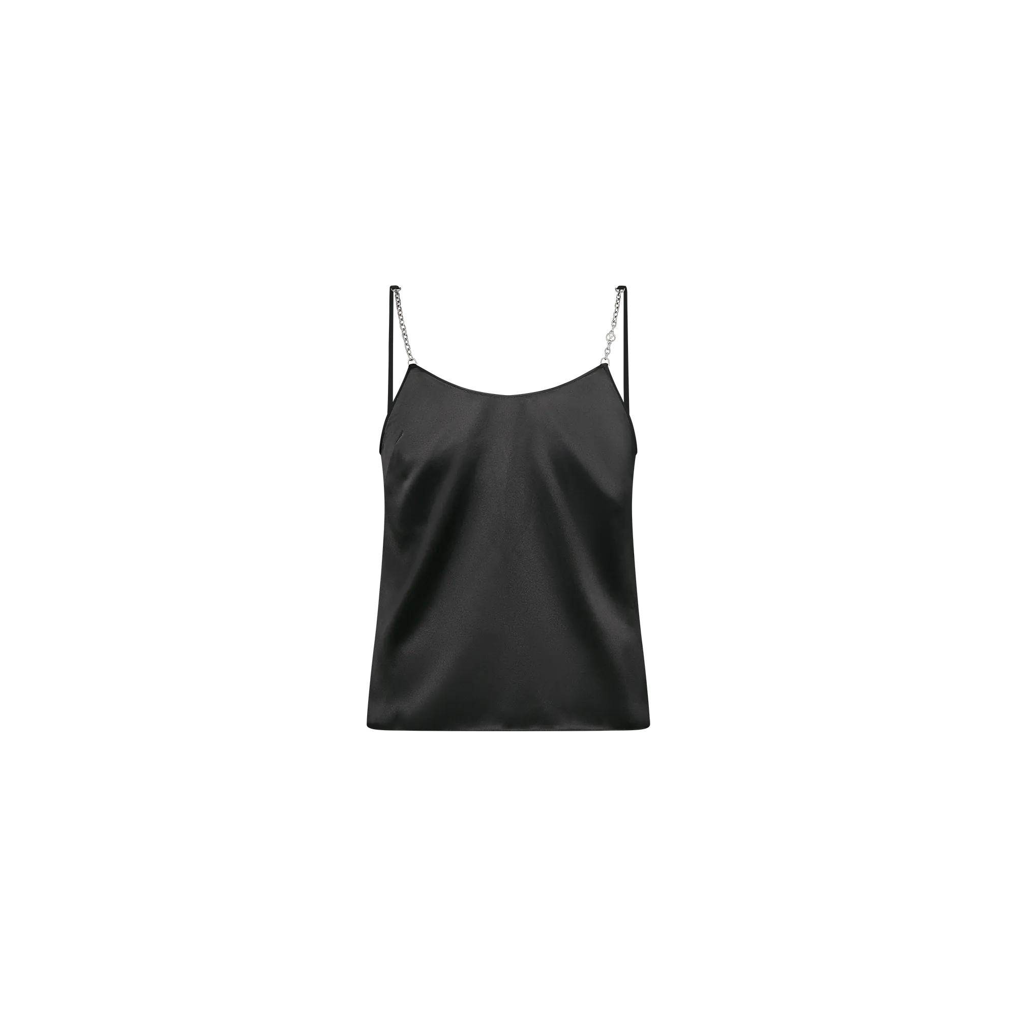 Louis Vuitton Spaghetti Strap Blouse - Women - Ready-to-Wear 1AFUZF