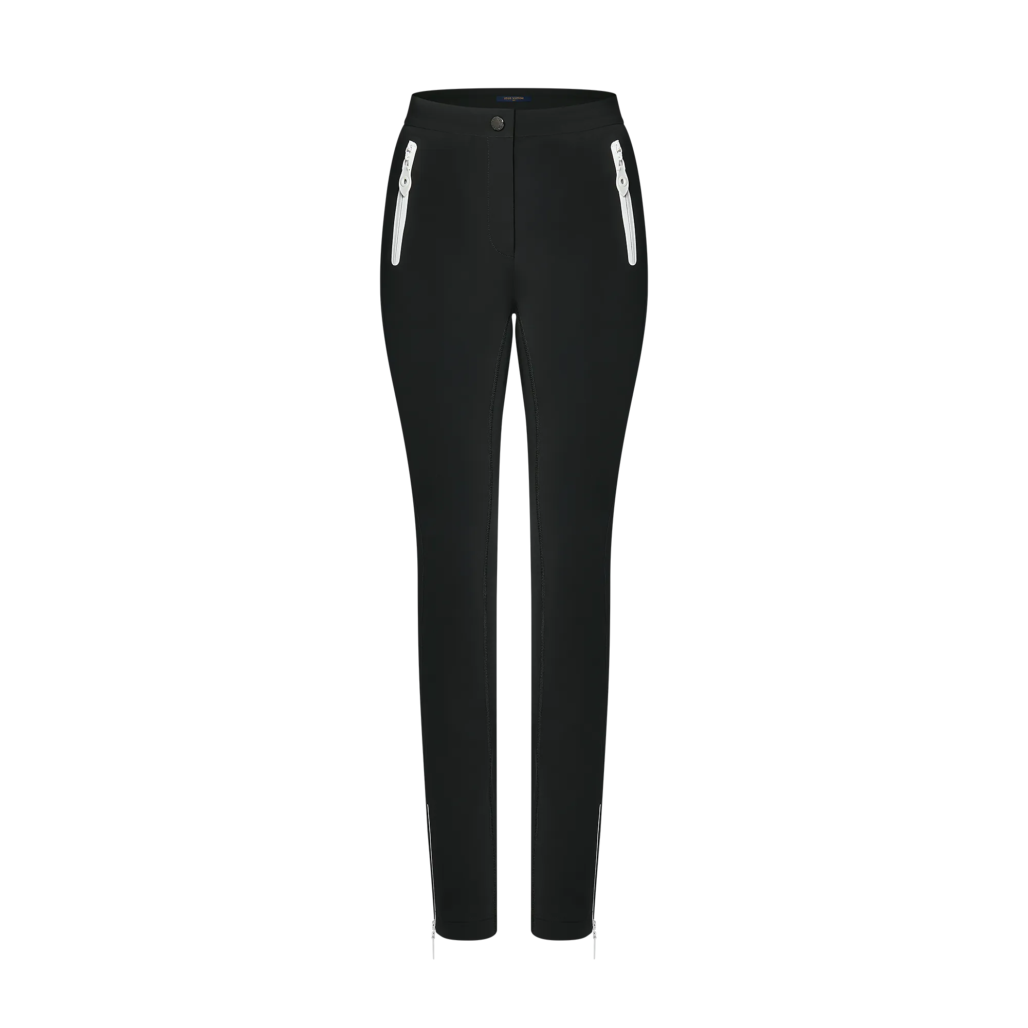 Louis Vuitton Graphic Technical Jersey Pants - Women - Ready - to - Wear 1AFYV6