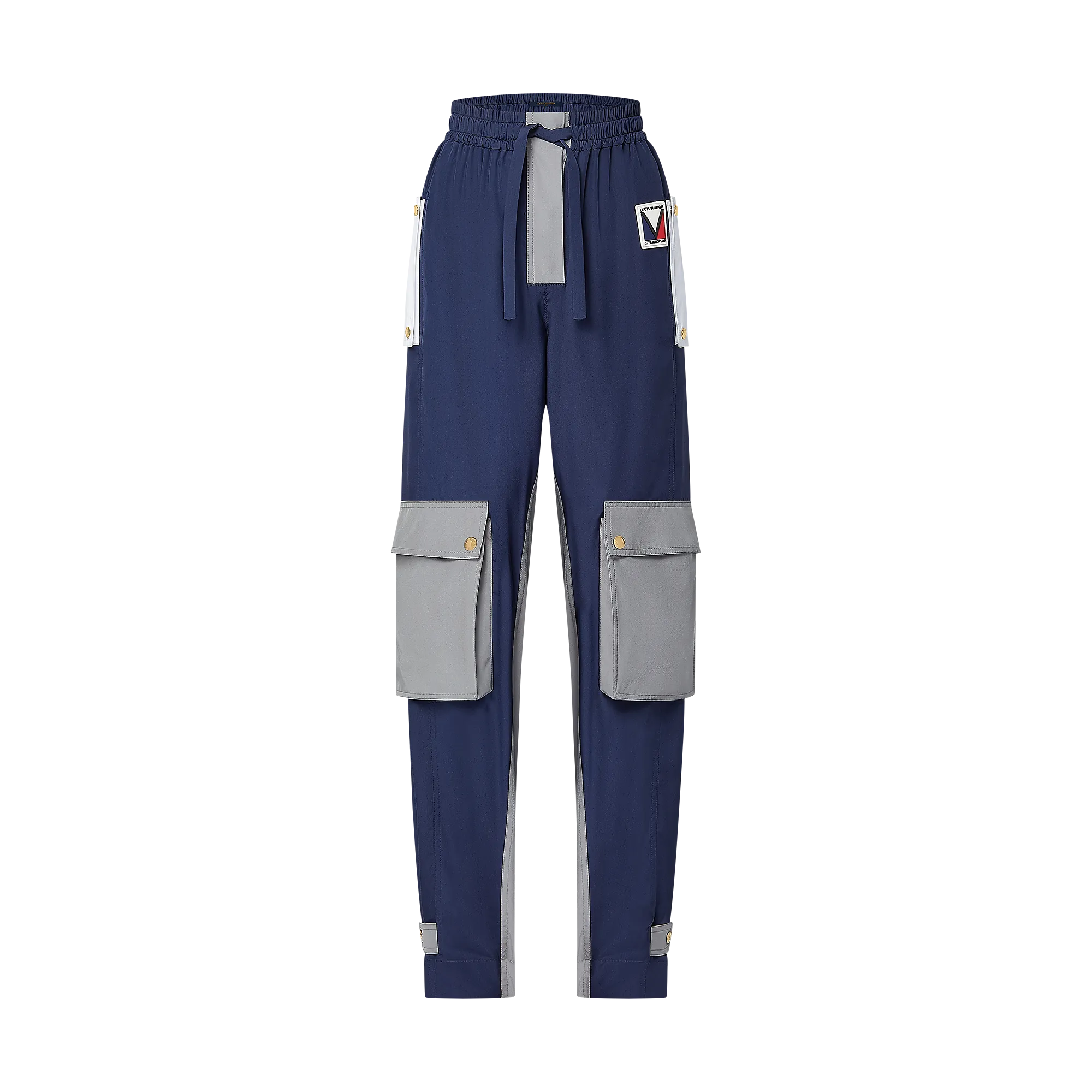 Louis Vuitton LV x AC Cargo Pants - Women - Ready - to - Wear 1AFZSU