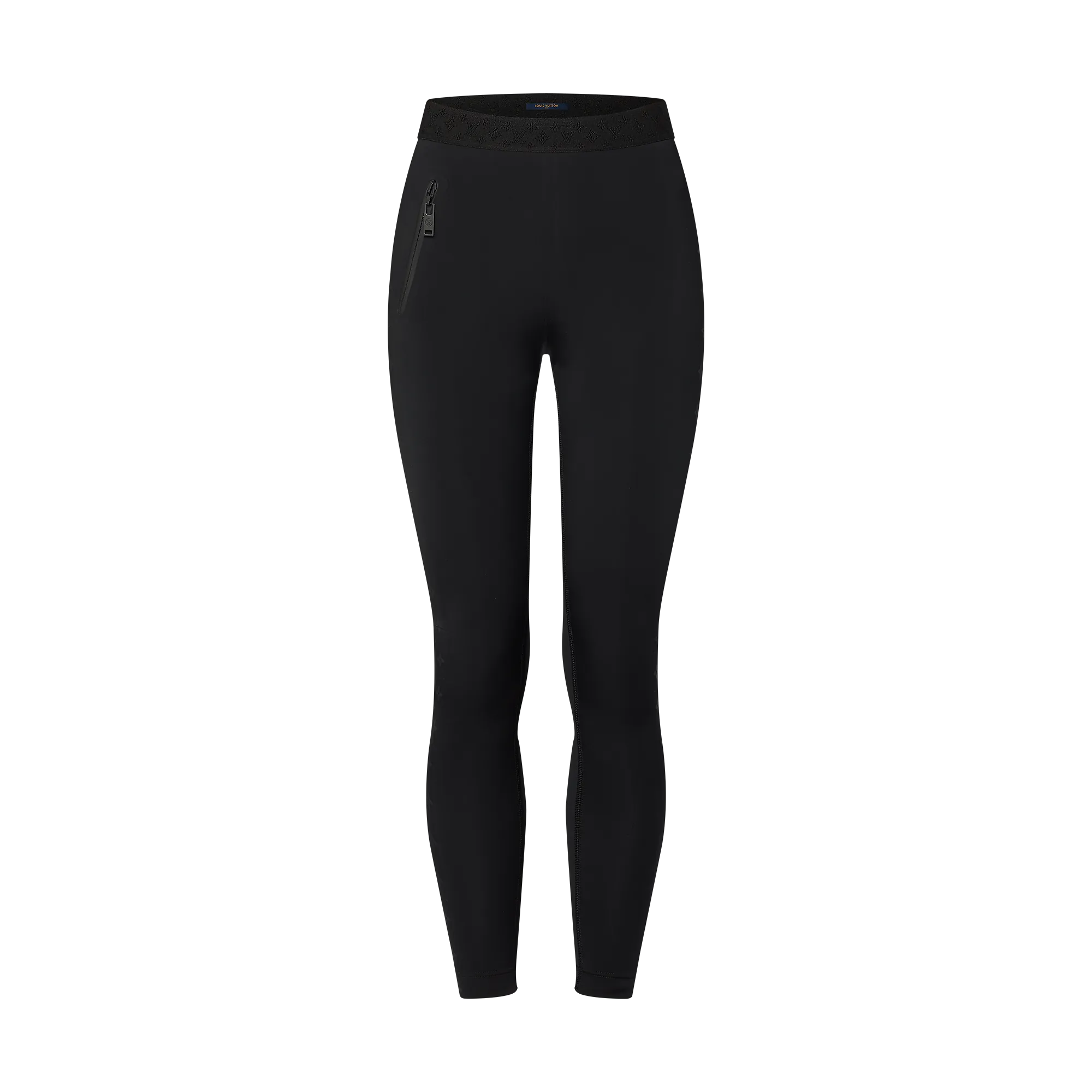 Louis Vuitton Technical Jersey Leggings - Women - Ready - to - Wear 1AGBH1