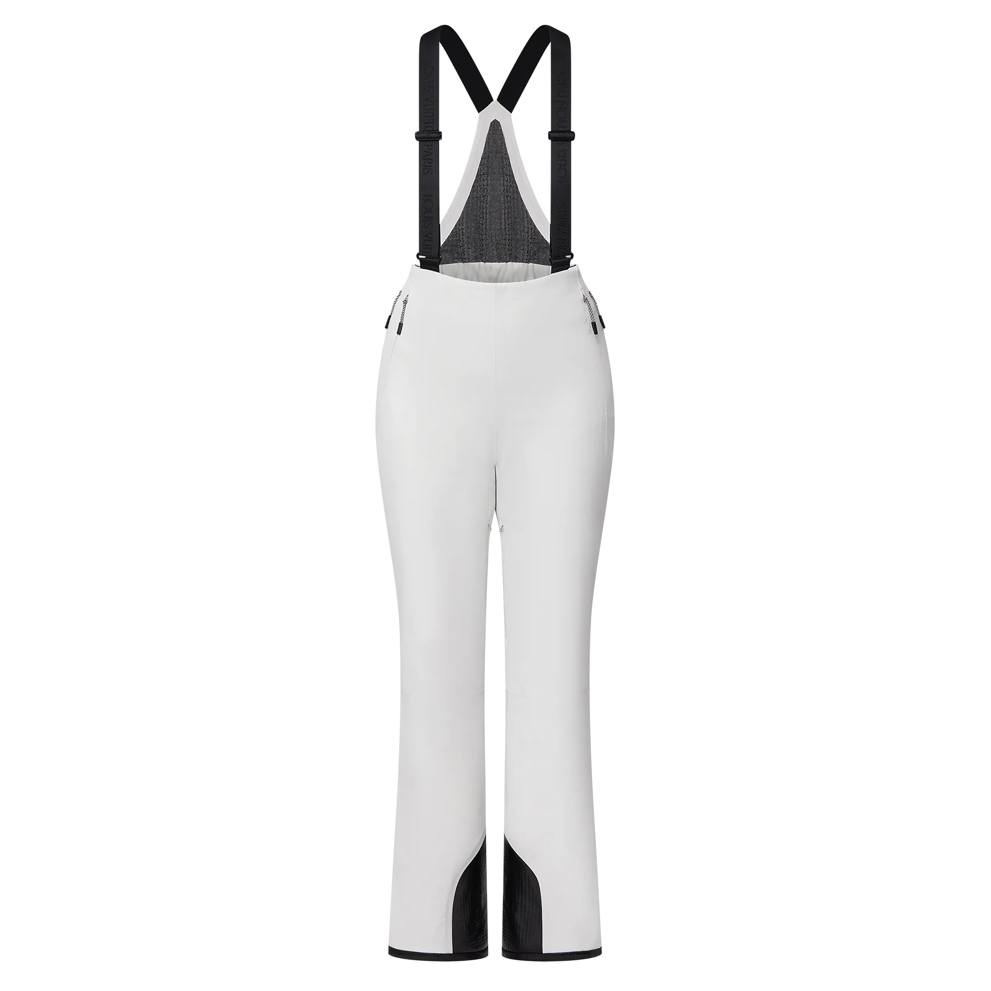 Louis Vuitton Graphic Shell Ski Bib Pants - Women - Ready - to - Wear 1AGBME