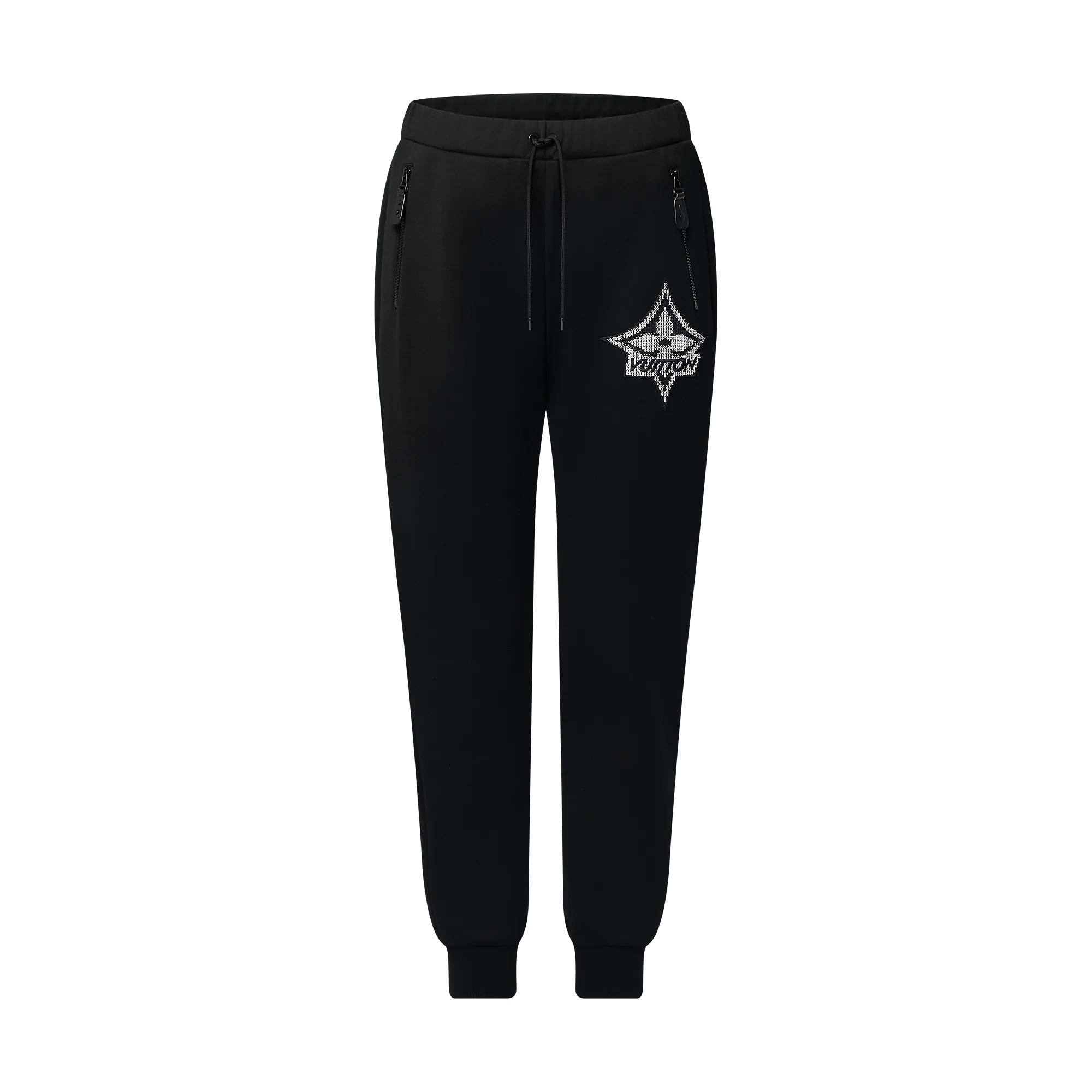 Louis Vuitton LV Snowflake Jogging Pants - Women - Ready - to - Wear 1AGDZV