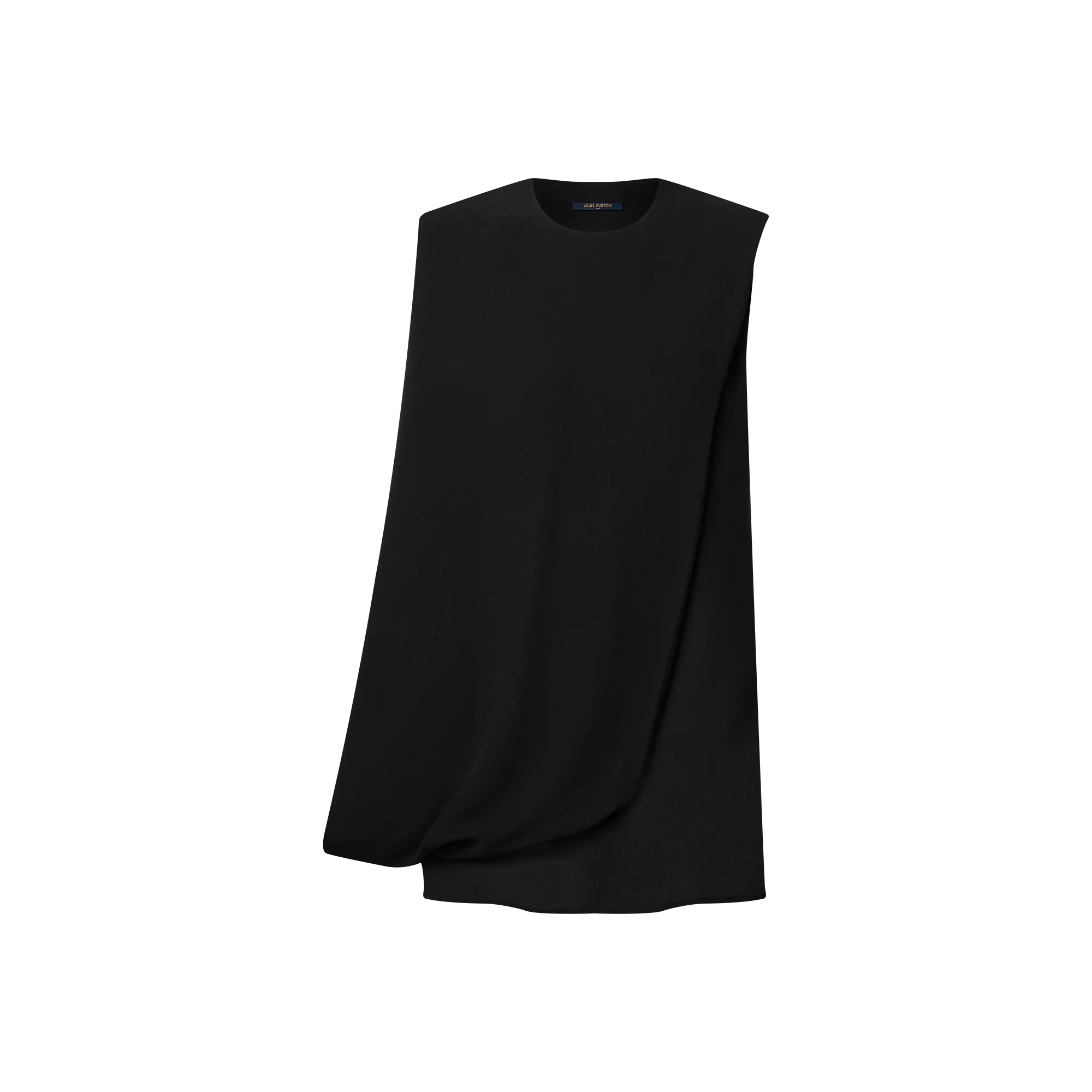 Louis Vuitton Tailored Layer Dress - Women - Ready - to - Wear 1AGEEF