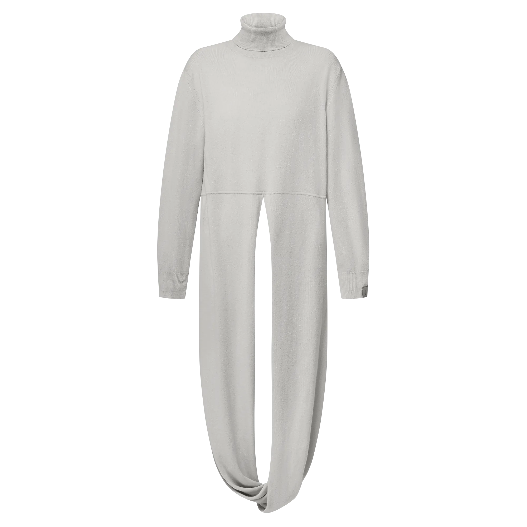 Louis Vuitton Trail Detail Turtleneck Pullover - Women - Ready - to - Wear 1AGFW4