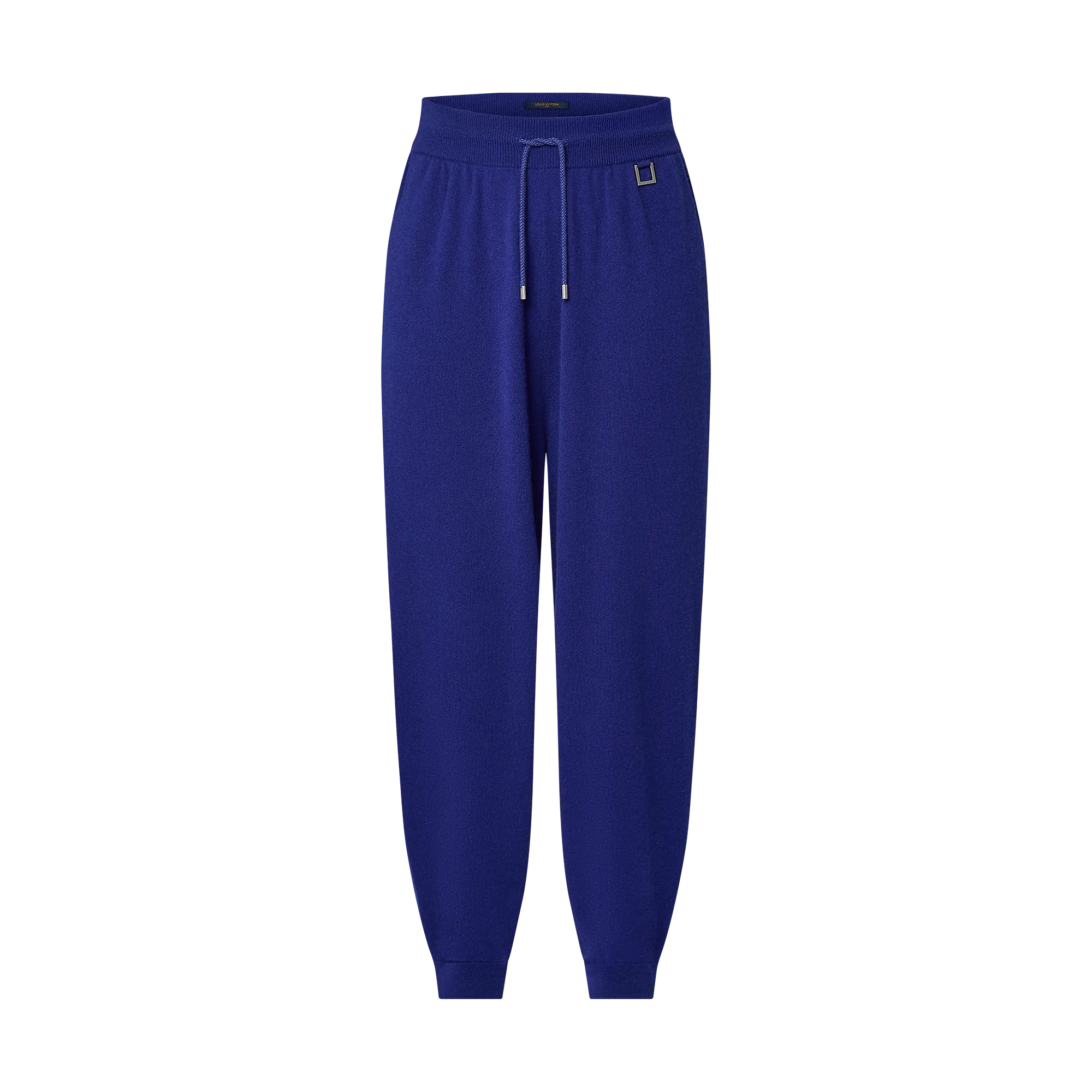 Louis Vuitton Cashmere Jogging Pants - Women - Ready - to - Wear 1AGI98