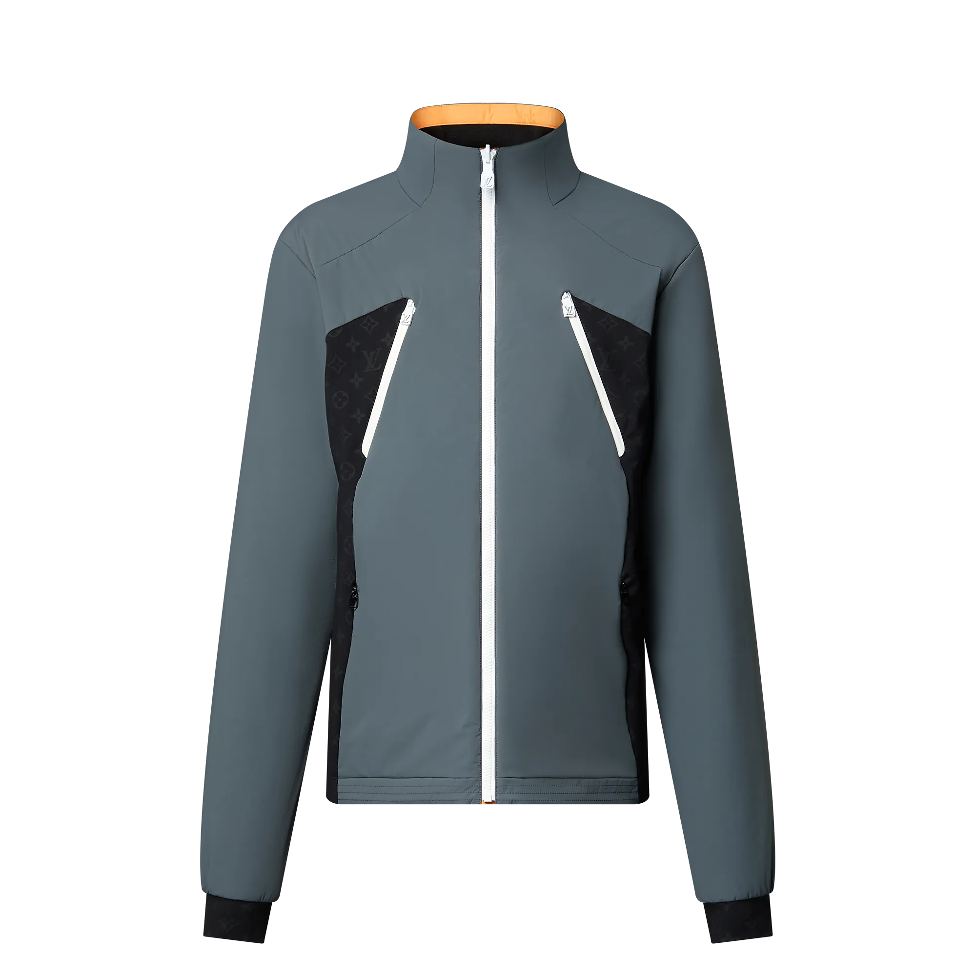 Louis Vuitton Reversible Mid Layer Blouson - Men - Ready - to - Wear 1AGIR7