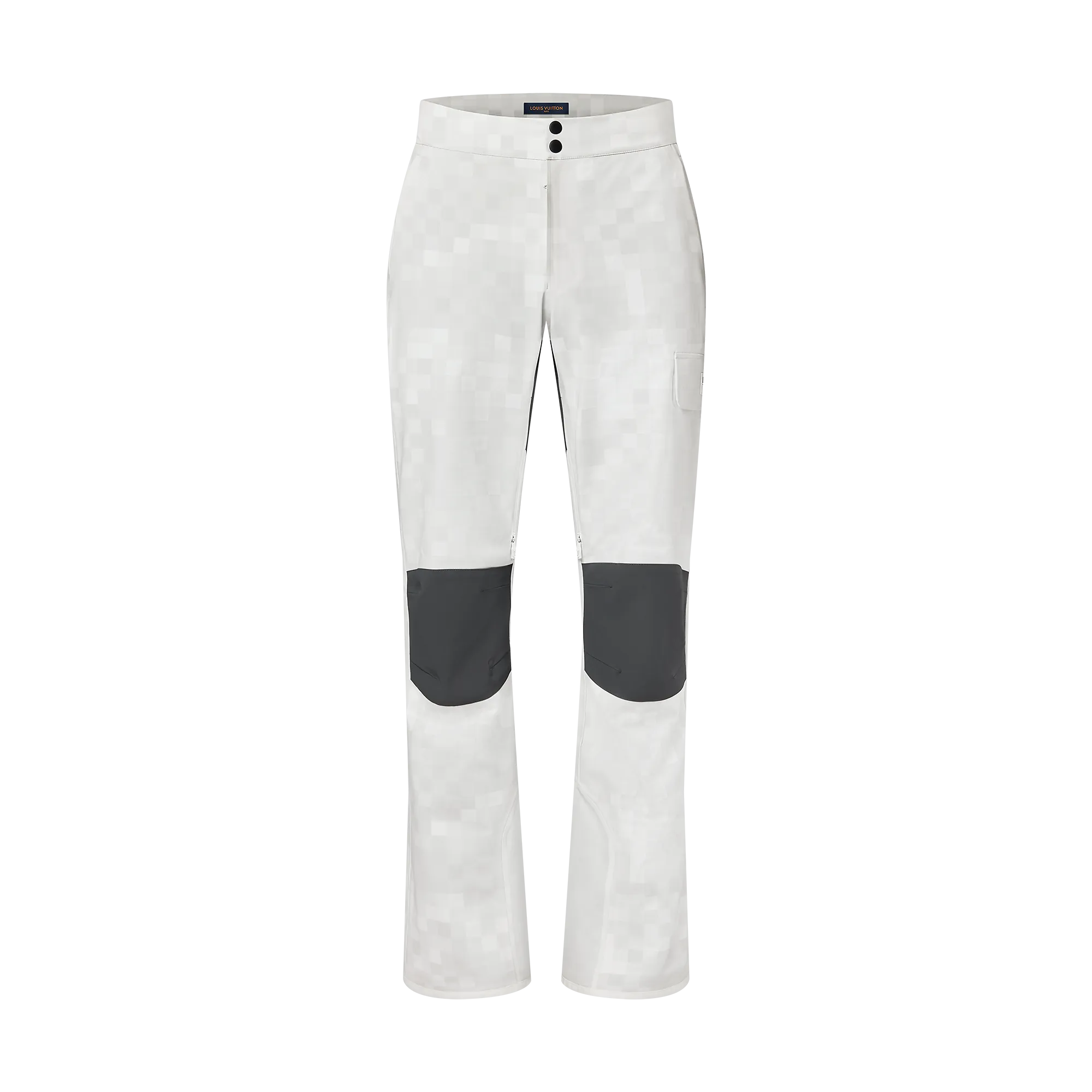 Louis Vuitton Technical Shell Ski Pants - Men - Ready - to - Wear 1AGJKB