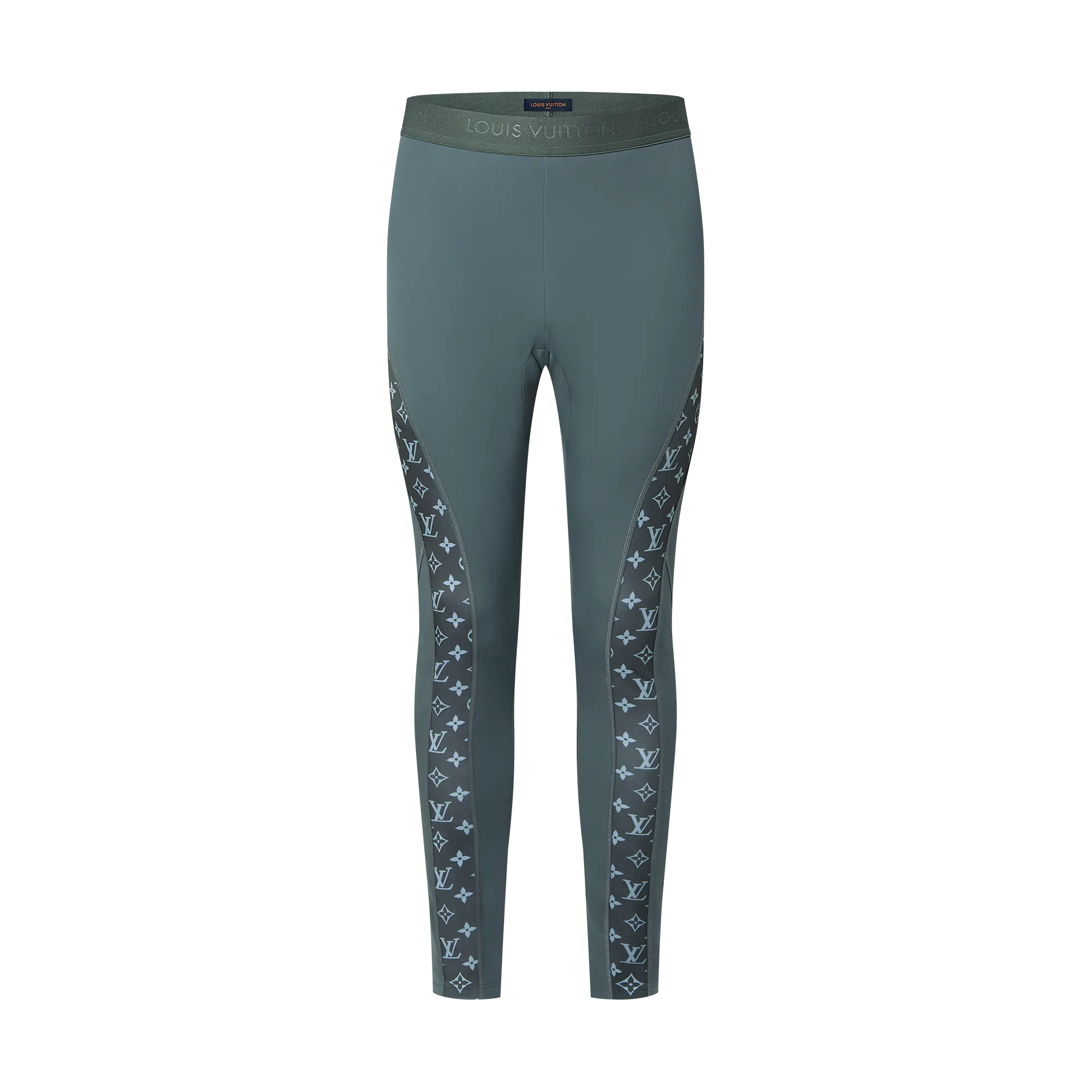 Louis Vuitton Technical Ski Leggings - New - For Men 1AGK35