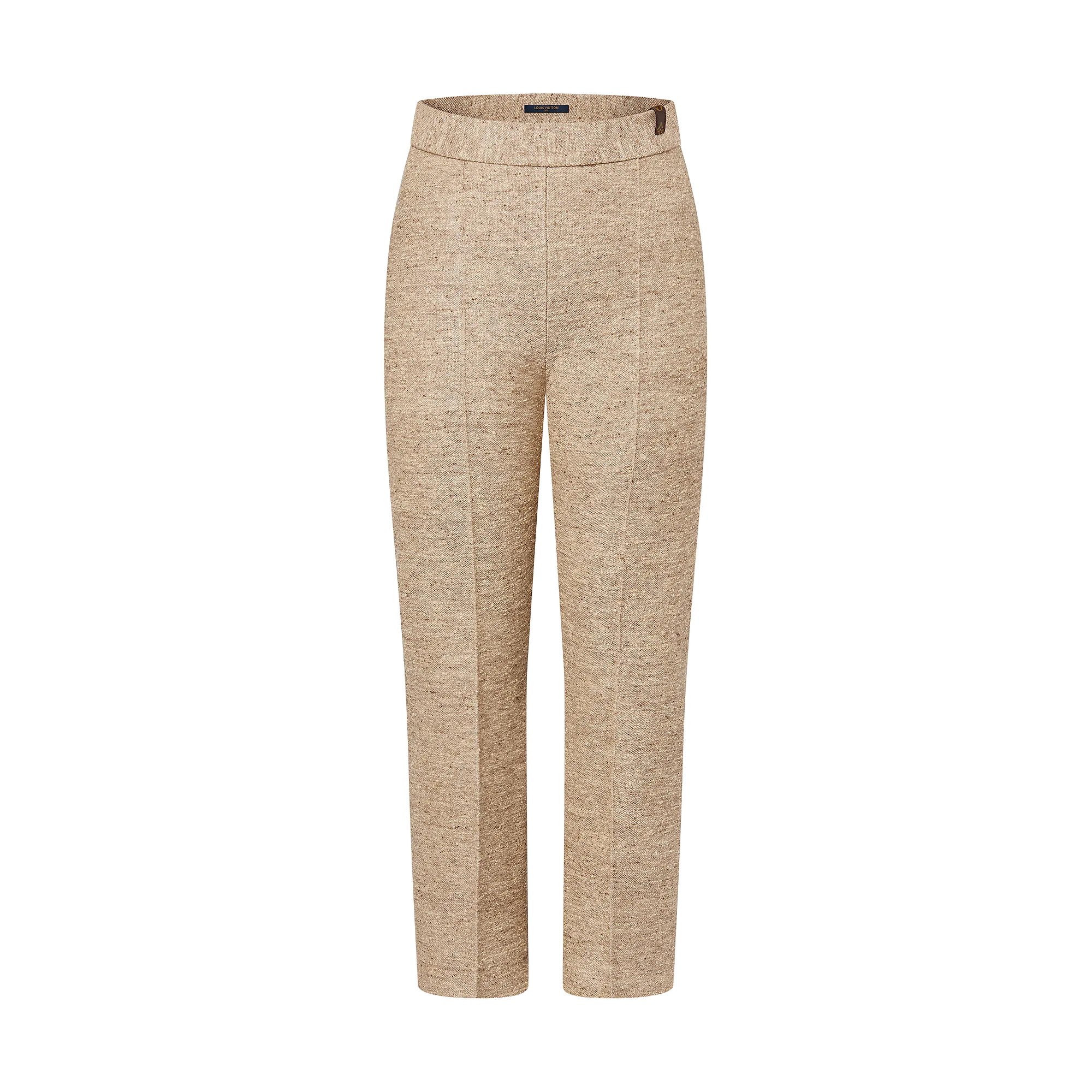 Louis Vuitton Silk Knit Pants - New - For Women 1AGRYQ