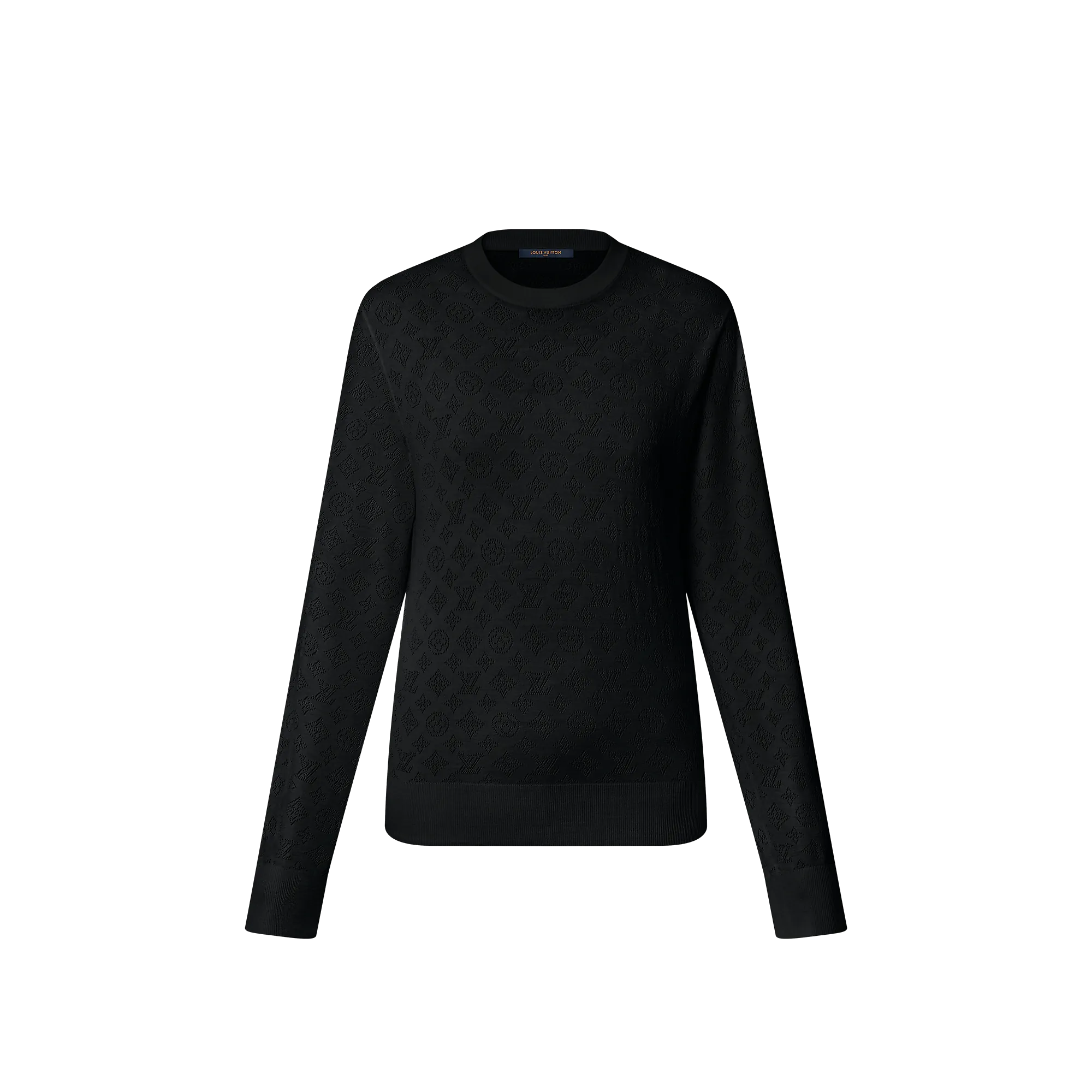 Louis Vuitton Mahina Pullover - Women - Ready - to - Wear 1AGSBV