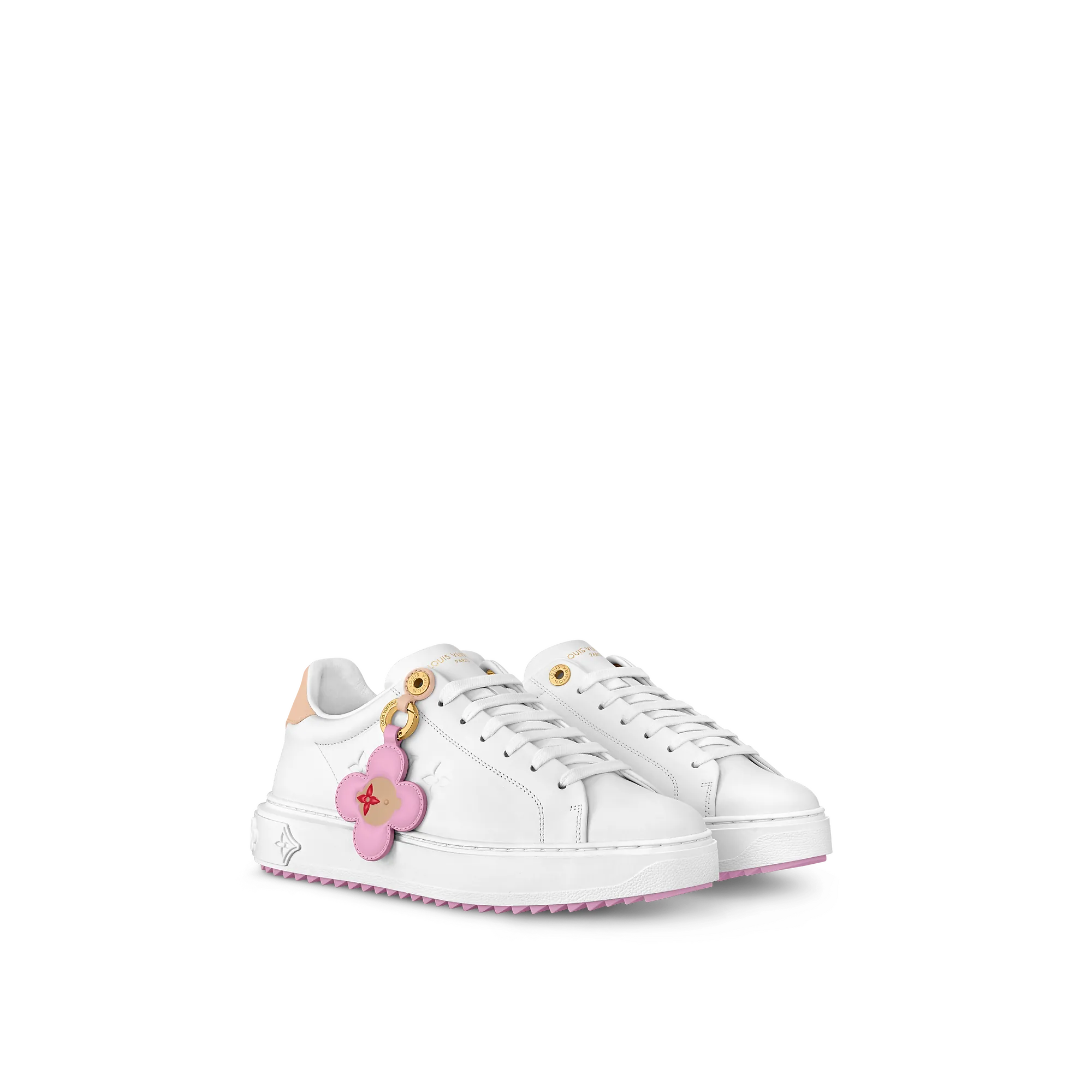 Louis Vuitton Time Out Sneaker - Women - Shoes 1AGUWS