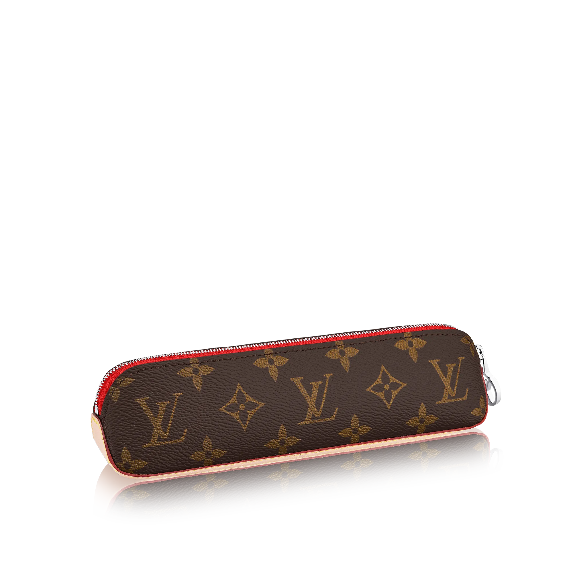 Louis Vuitton Pencil pouch Elizabeth Other Leathers - Women - Personalization GI0009