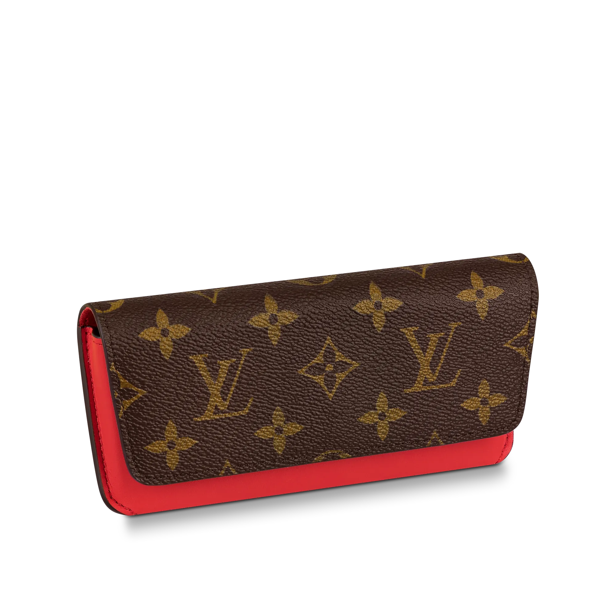 Louis Vuitton Woody Glasses Case Monogram - Art of Living - Sports and Lifestyle GI0372