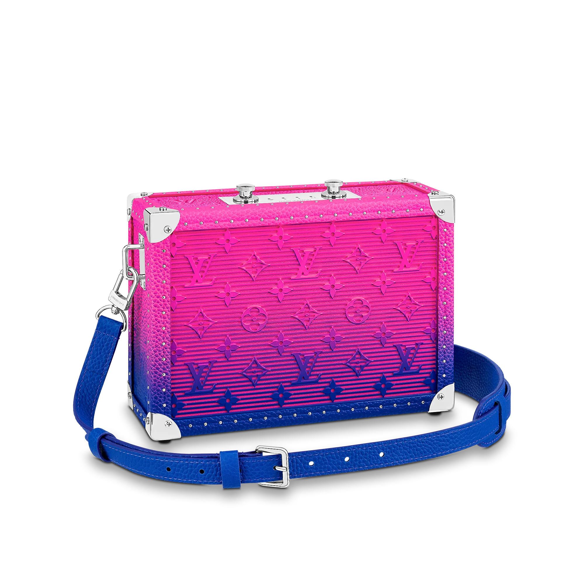 Louis Vuitton PM Speaker Trunk S00 - Art of Living - Sports and Lifestyle GI0578