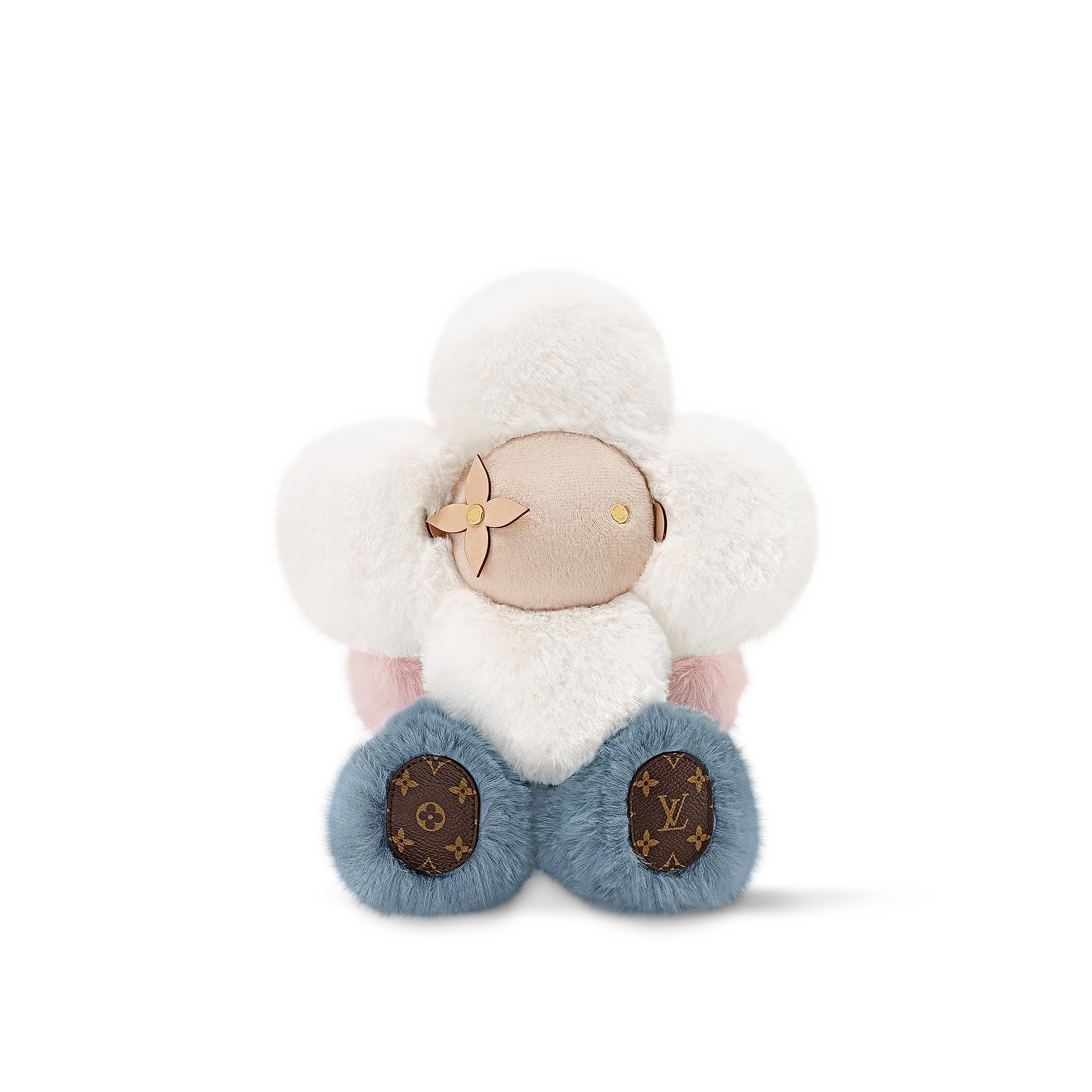 Louis Vuitton Vivienne Doudou - Trunks, Travel and Home - Sport and Games GI0582