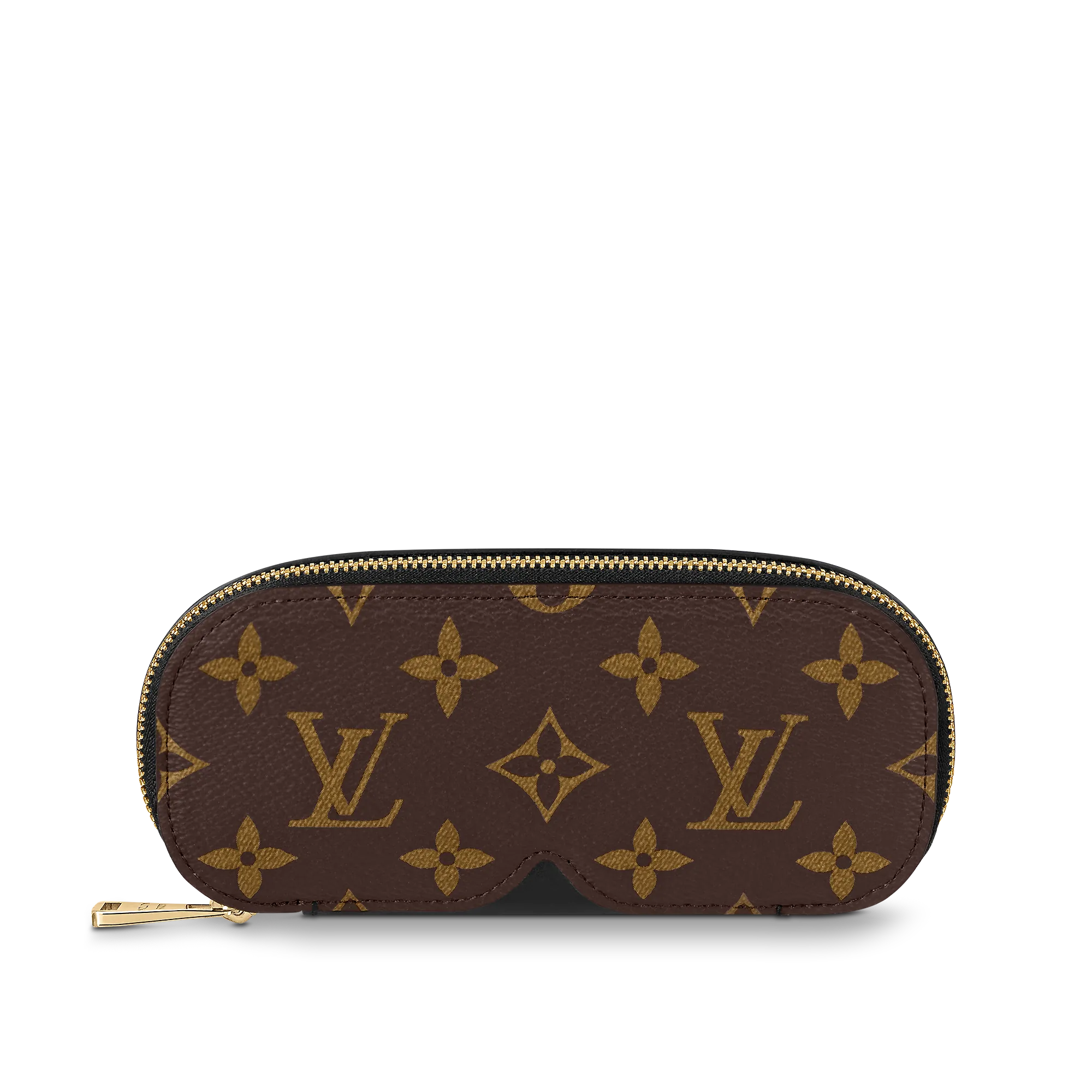 Louis Vuitton Sunglasses Pouch GM Monogram - Art of Living - Sports and Lifestyle GI0633