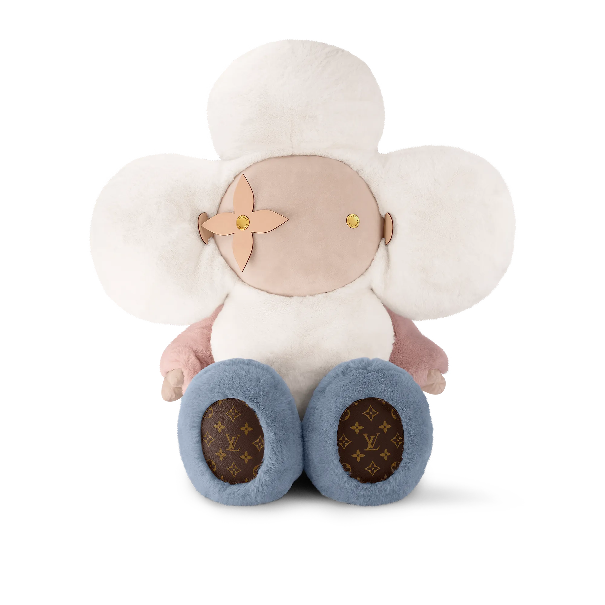 Louis Vuitton Doudou Vivienne XL - Art of Living - Sports and Lifestyle GI0699