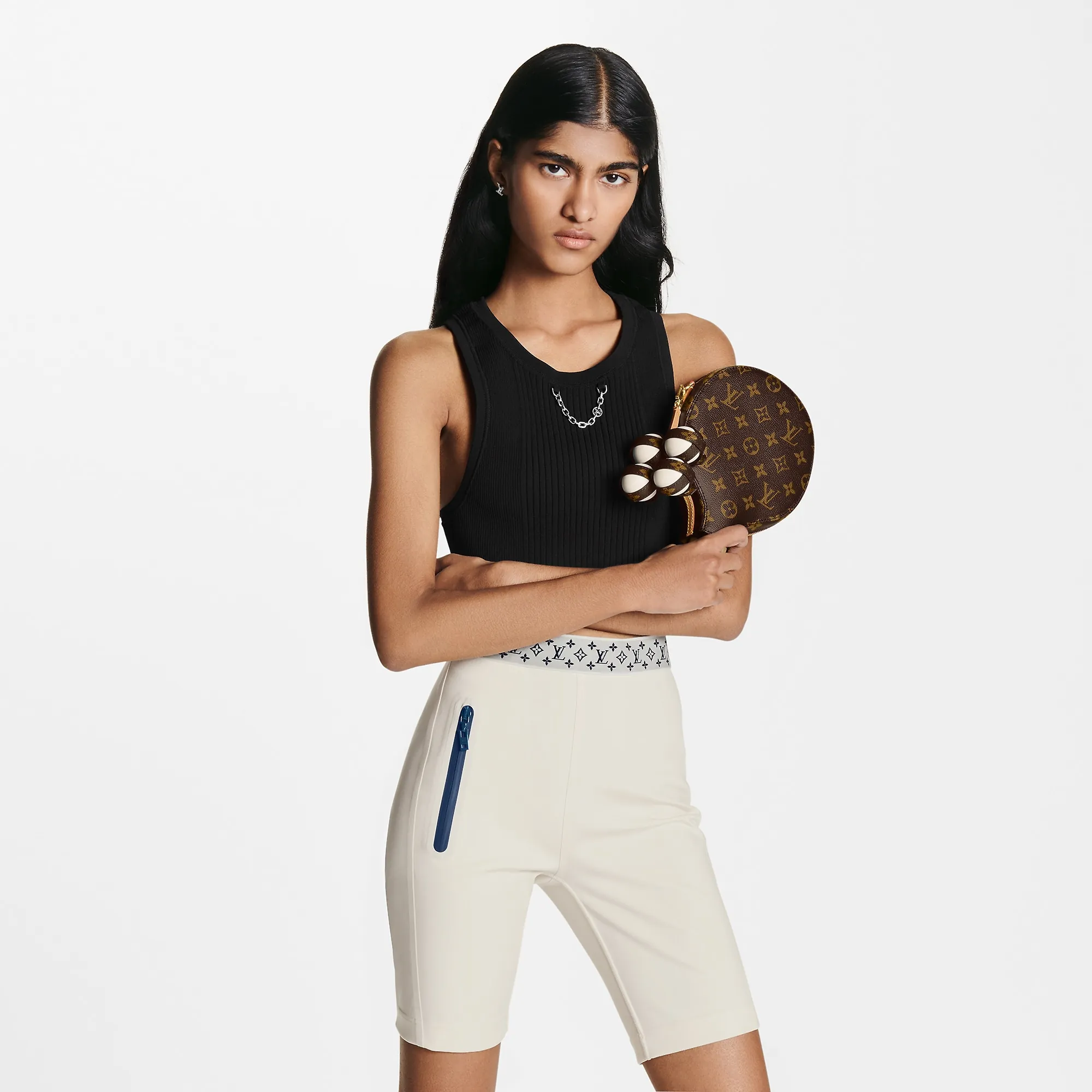 Louis Vuitton James Ping Pong Set Monogram - Art of Living - Sports and Lifestyle GI0746