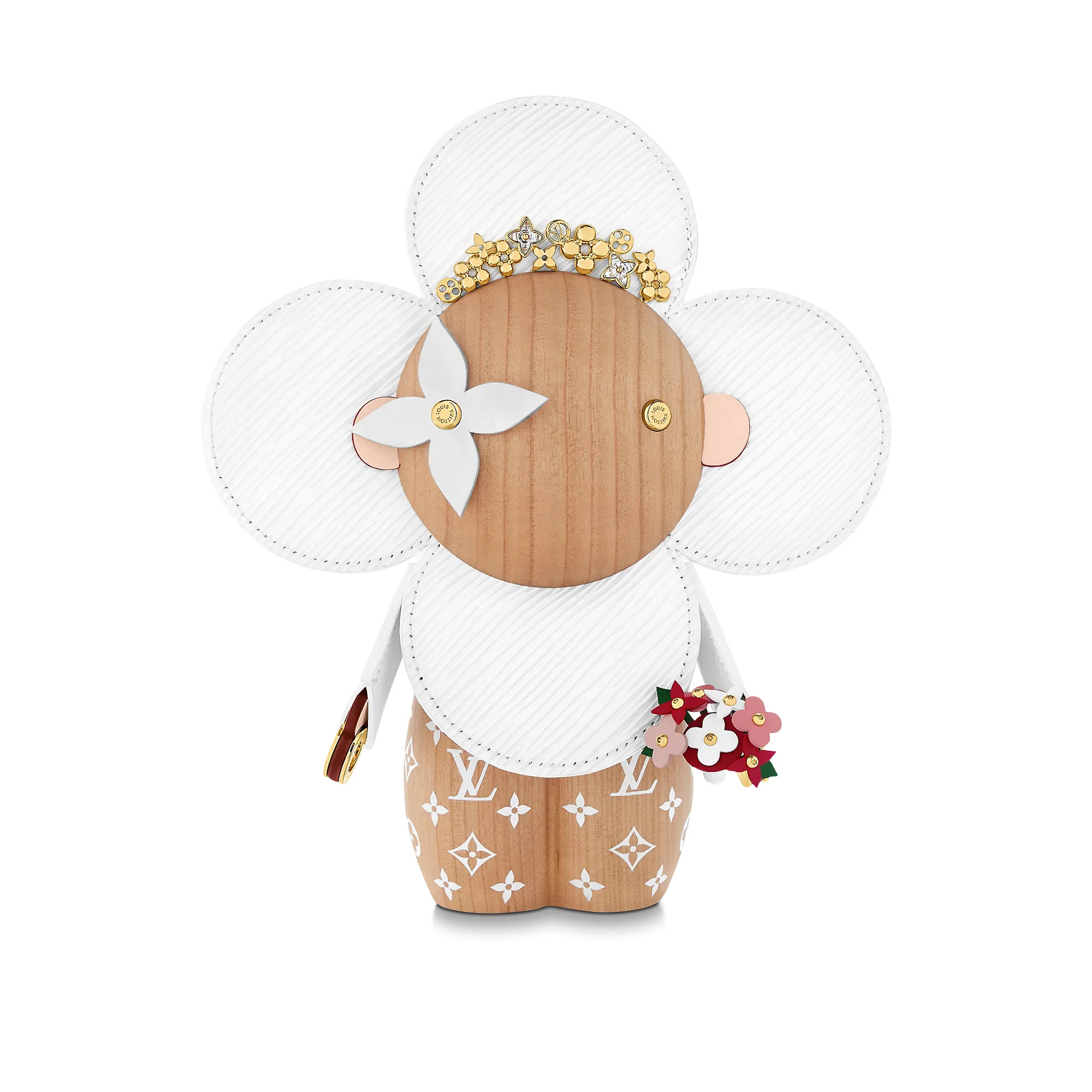 Louis Vuitton Vivienne Bride S00 - Art of Living - Sports and Lifestyle GI0760