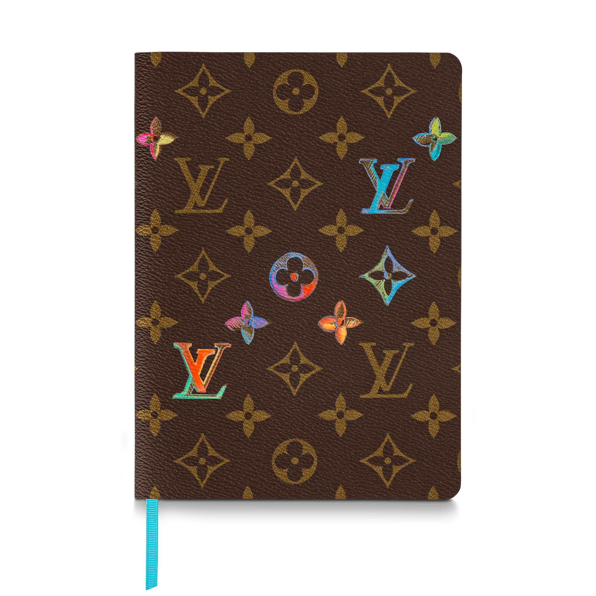 Louis Vuitton Clemence Notebook S00 - Art of Living - Books and Stationery GI0767