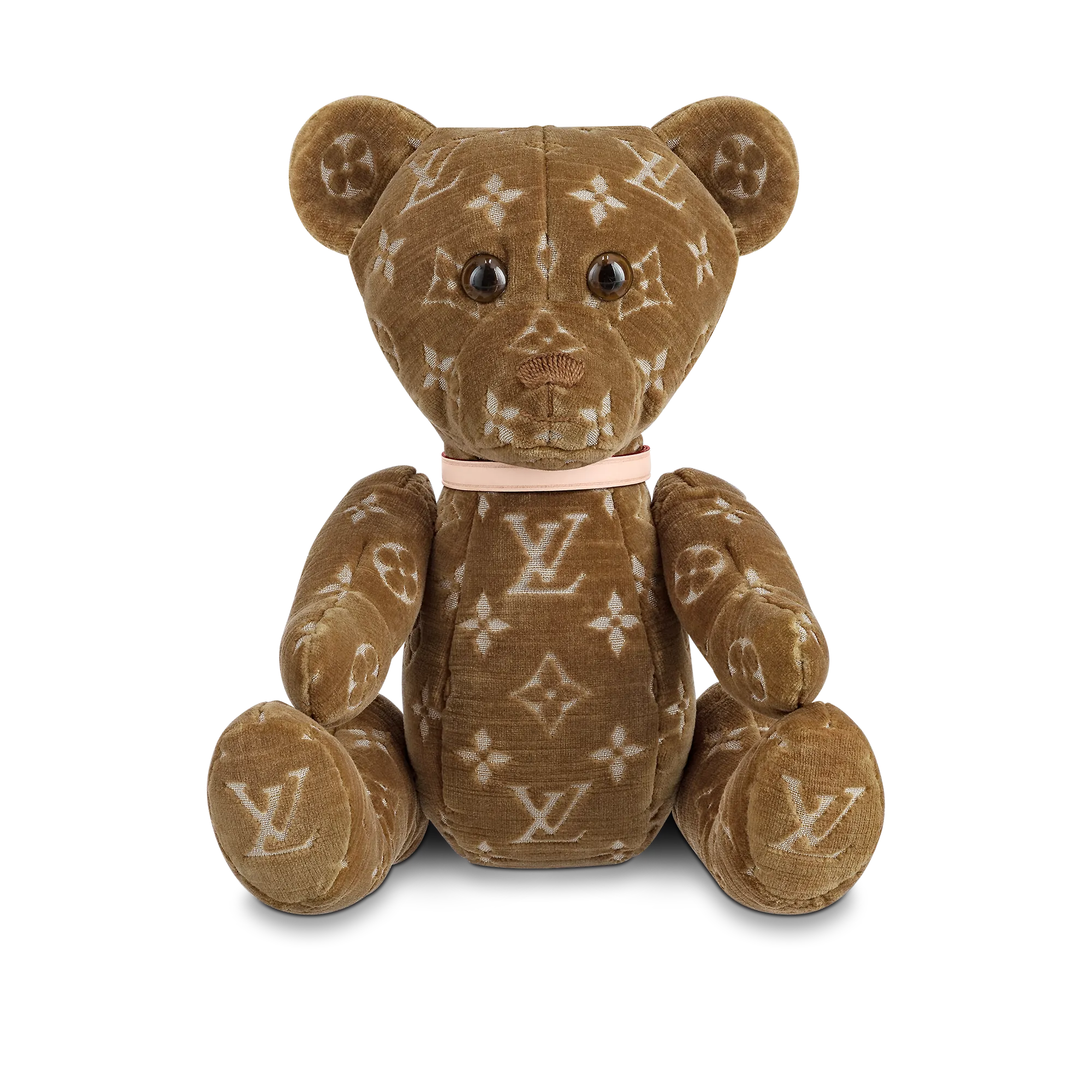 Louis Vuitton Teddy Bear PM S00 - Art of Living - Sports and Lifestyle GI0790