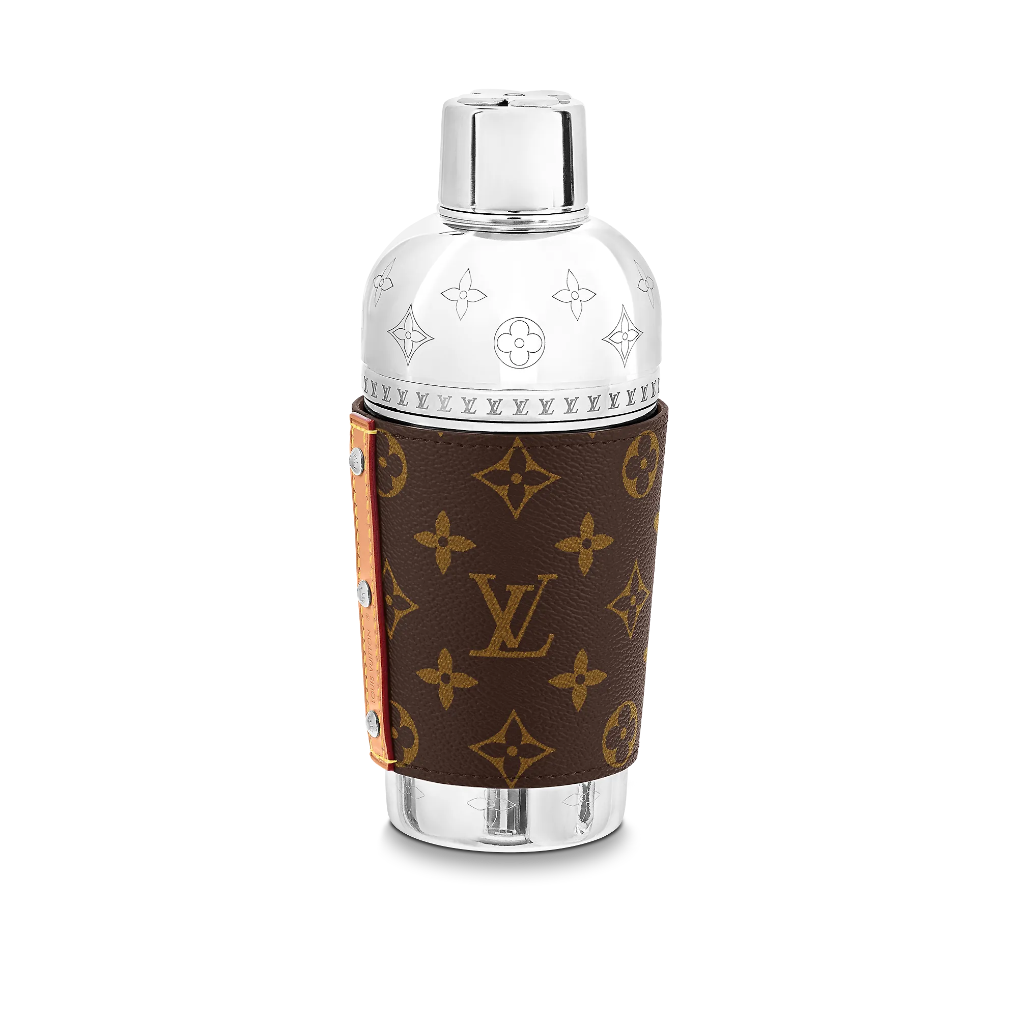 Louis Vuitton James Shaker S00 - Art of Living - Home GI0792