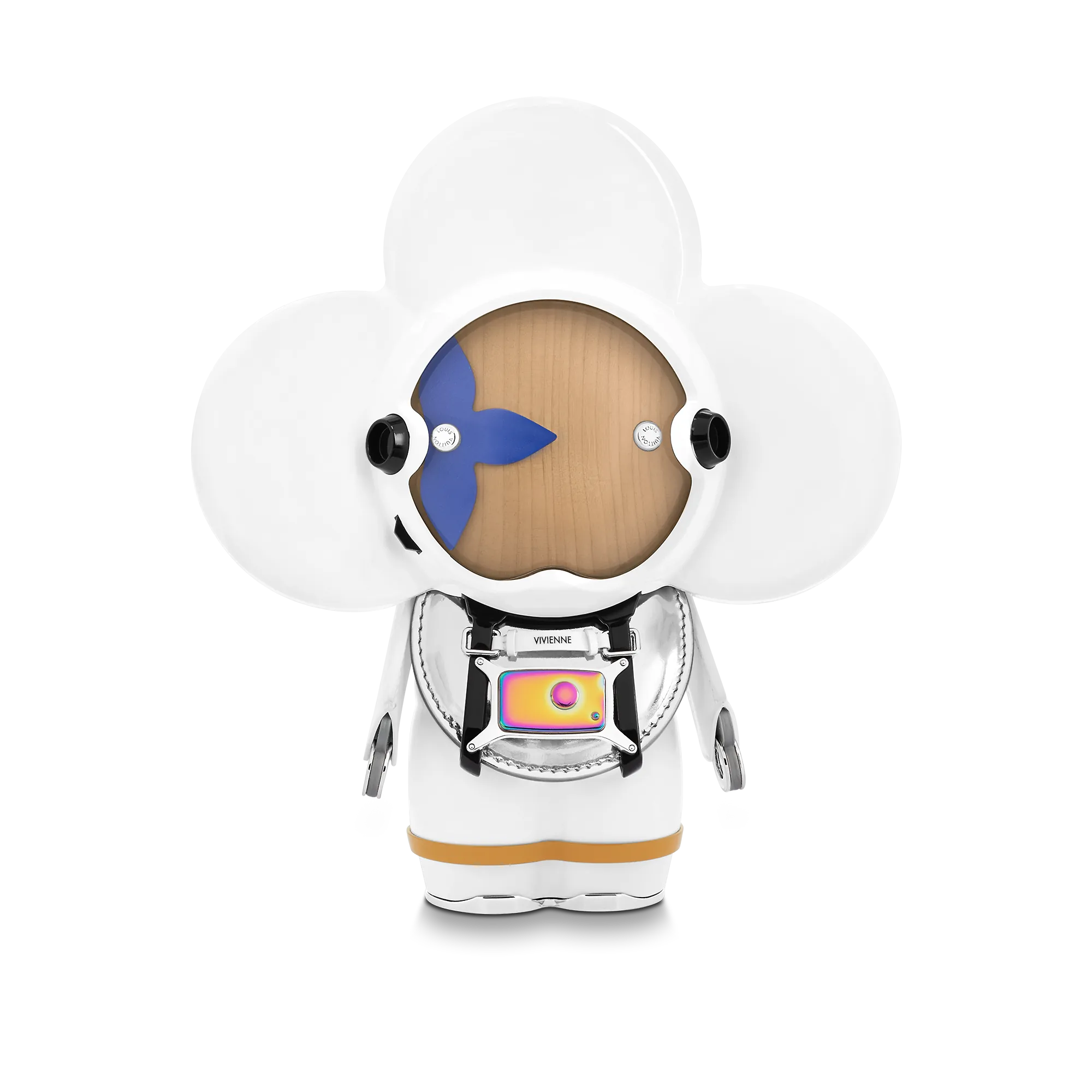 Louis Vuitton Vivienne Cosmonaute S00 - Art of Living - Sports and Lifestyle GI0793