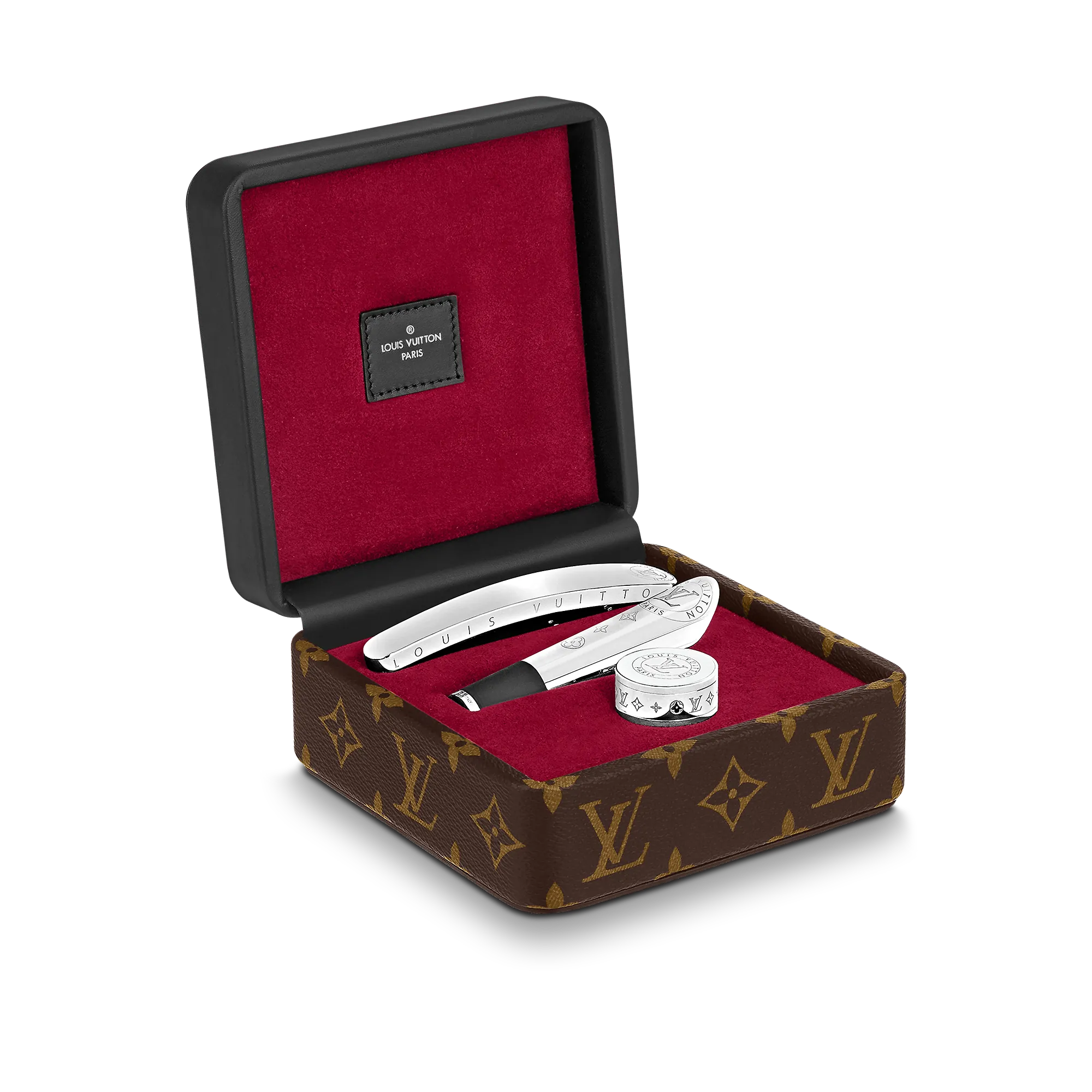 Louis Vuitton Thomas Wine Kit S00 - Art of Living - Home GI0798