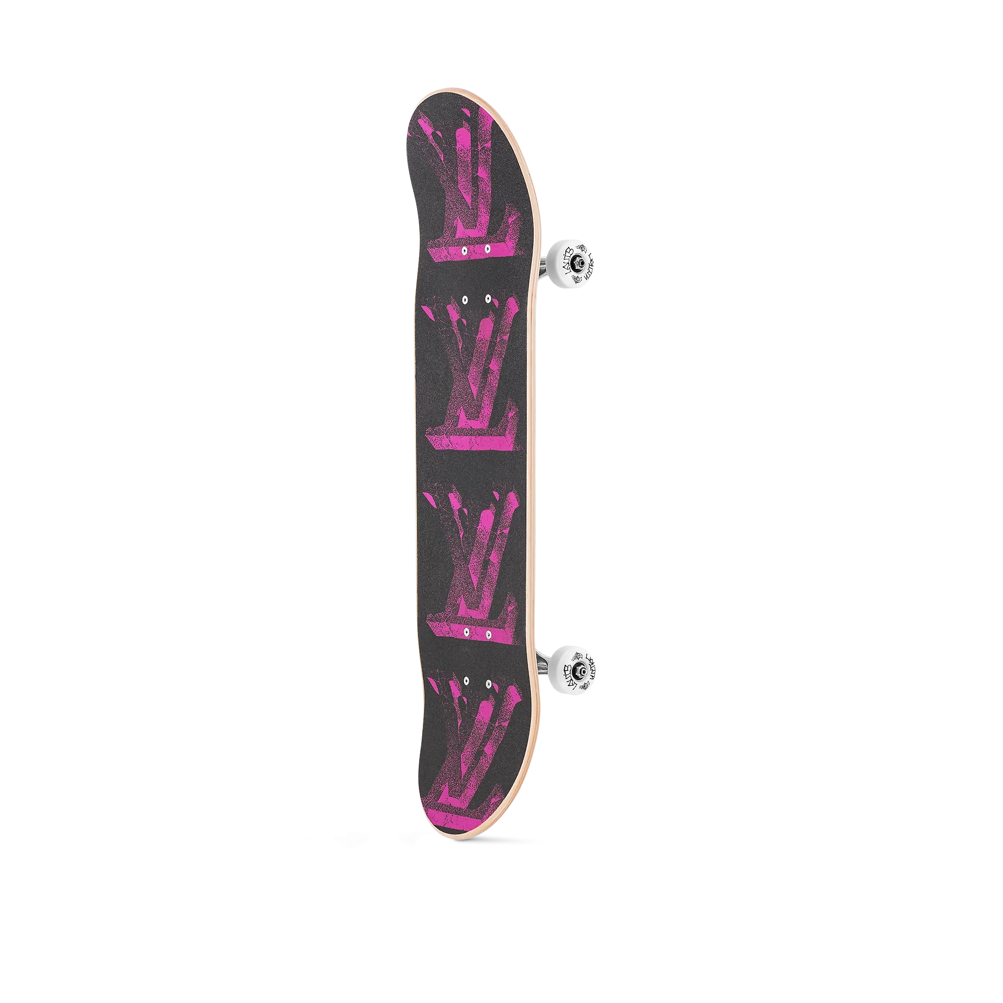 Louis Vuitton LV Flower Skateboard - Art of Living - Sports and Lifestyle GI0799 Louis Vuitton LV Flower Skateboard - Art of Living - Sports and Lifestyle GI0799