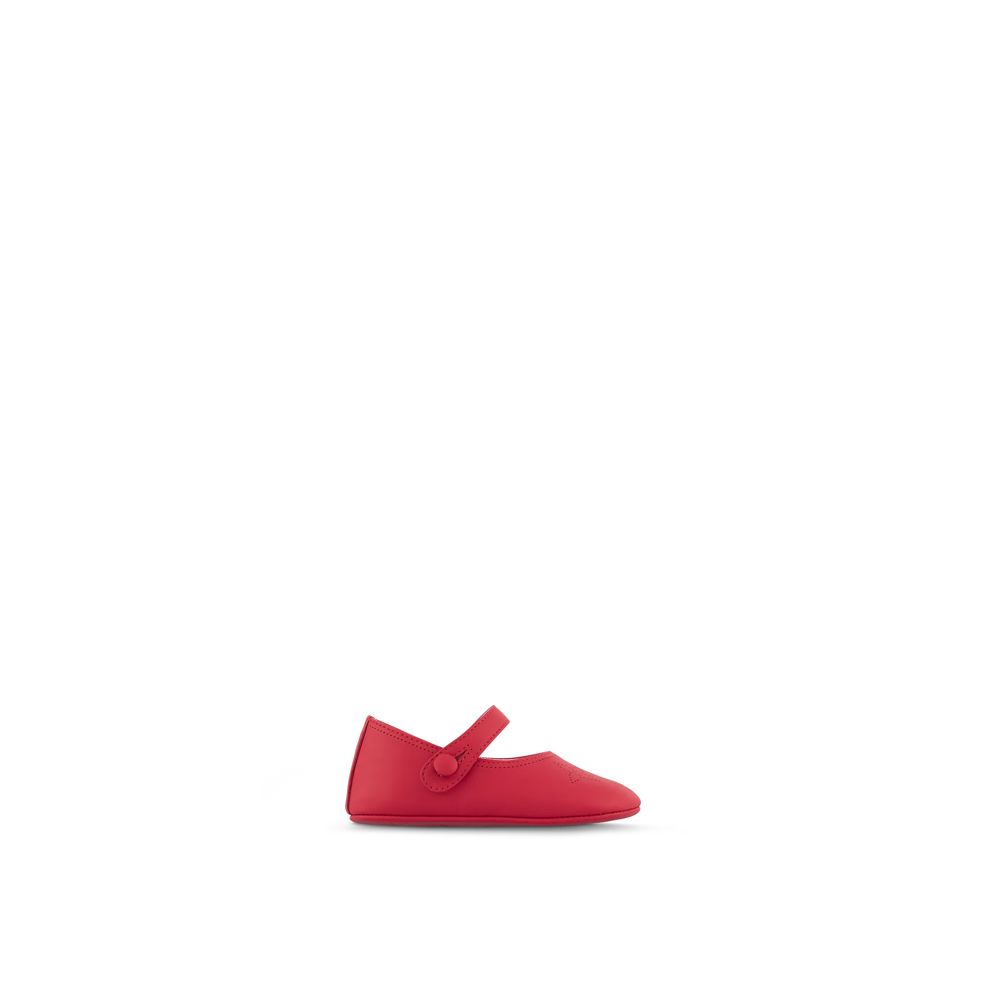 Louis Vuitton Leather Mary Janes S00 - gifts - Gifts For Baby GI083D Red Louis Vuitton Leather Mary Janes S00 - gifts - Gifts For Baby GI083D Red