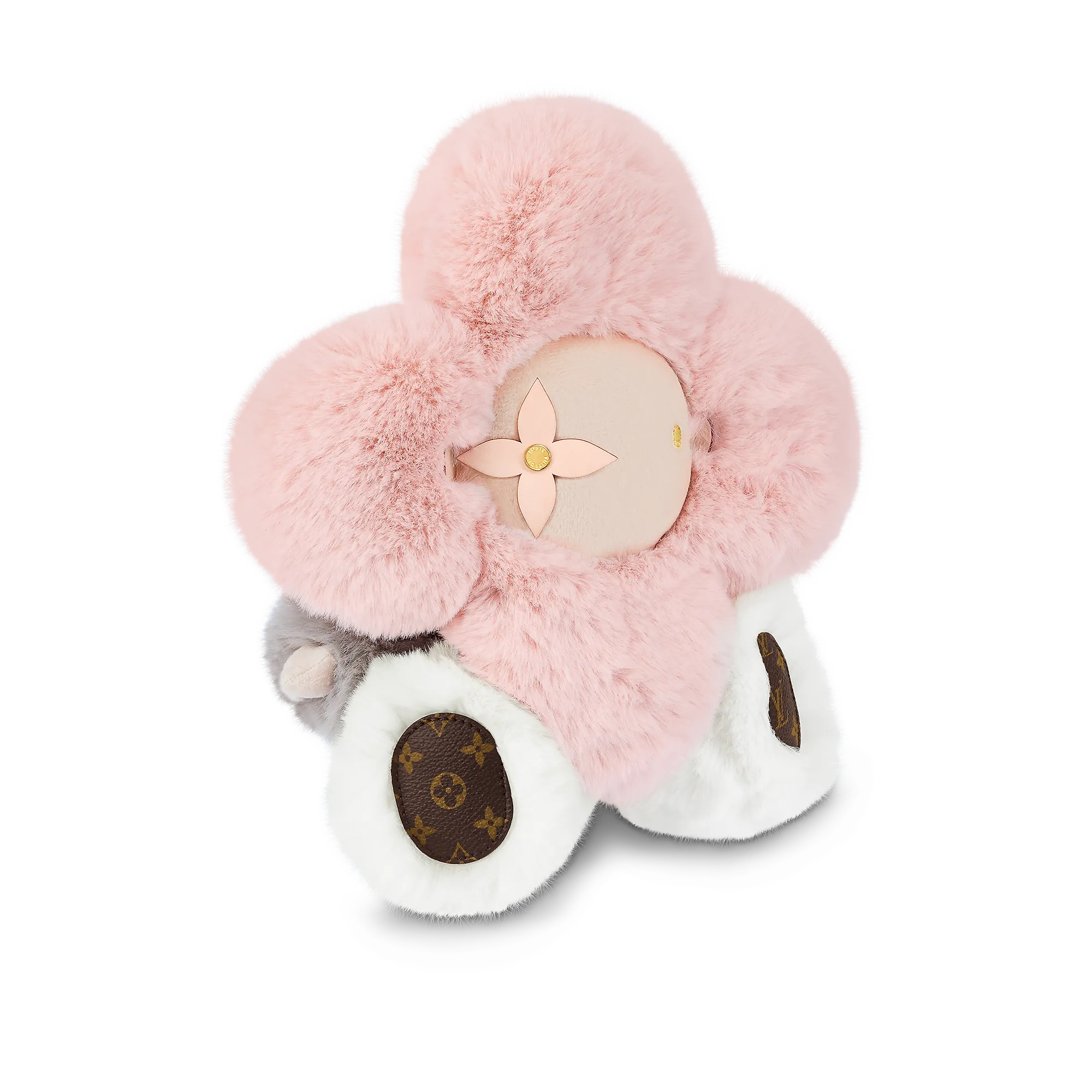 Louis Vuitton Doudou Vivienne S00 - Art of Living - Sports and Lifestyle GI0841