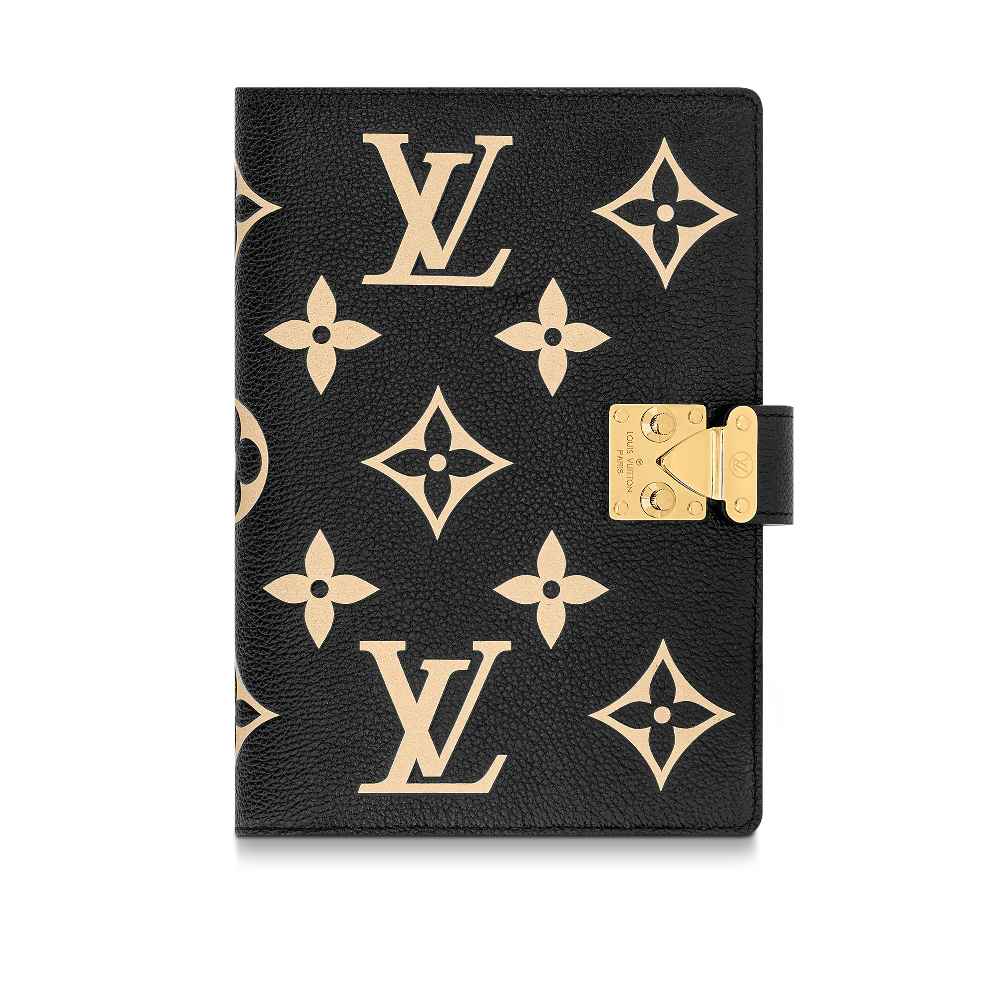Louis Vuitton Notebook Cover Nomade - Art of Living - Books and Stationery GI0859