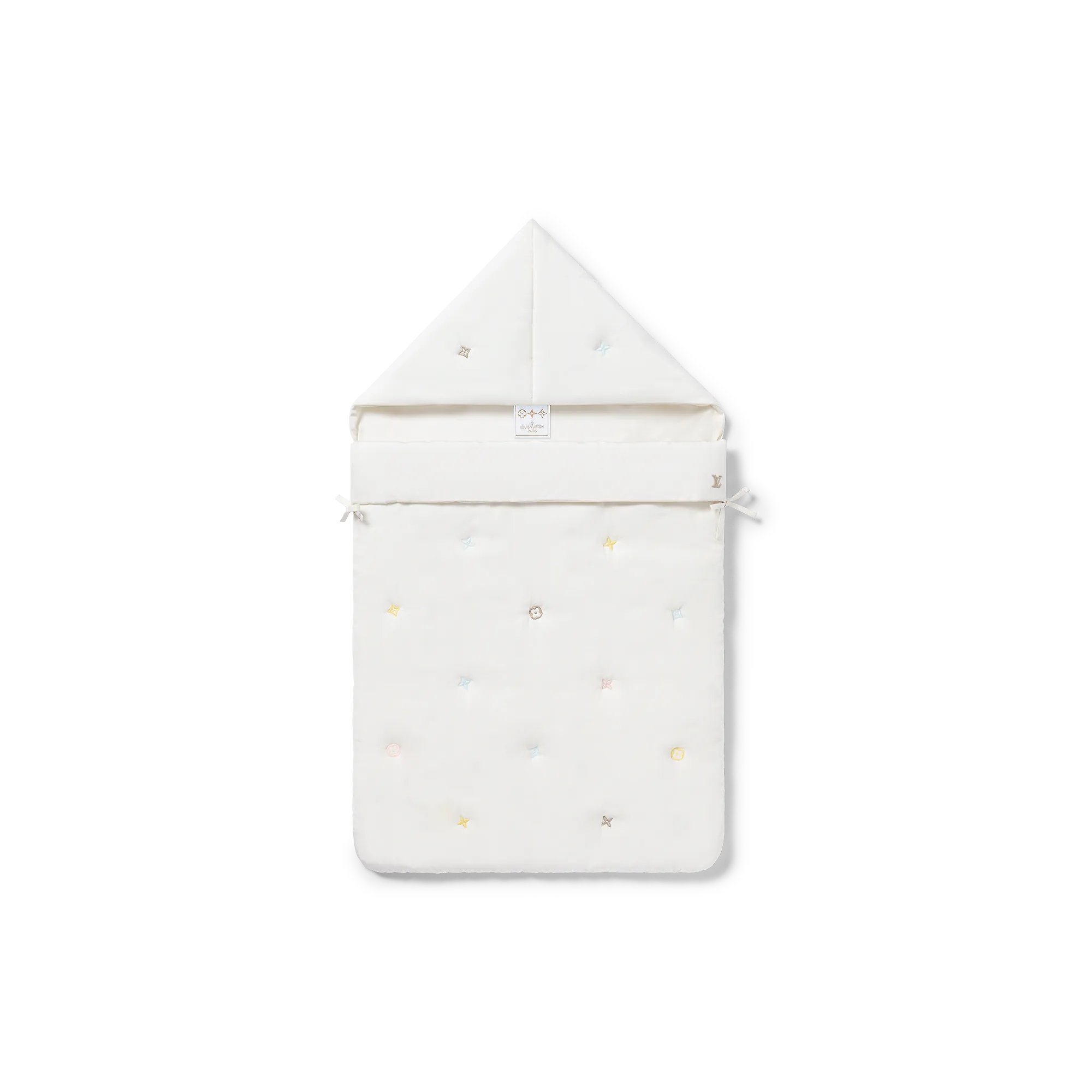 Louis Vuitton Nid d'ange S00 - New - For Baby GI0871