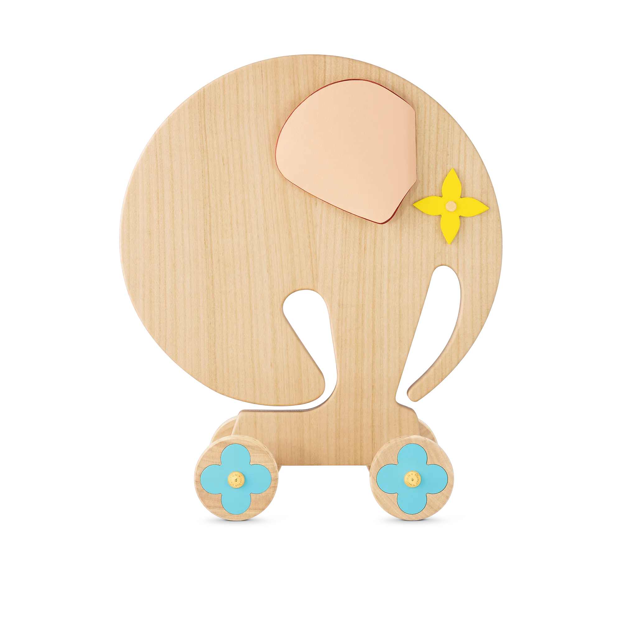 Louis Vuitton Decorative Elephant S00 - Art of Living - Sports and Lifestyle GI0906