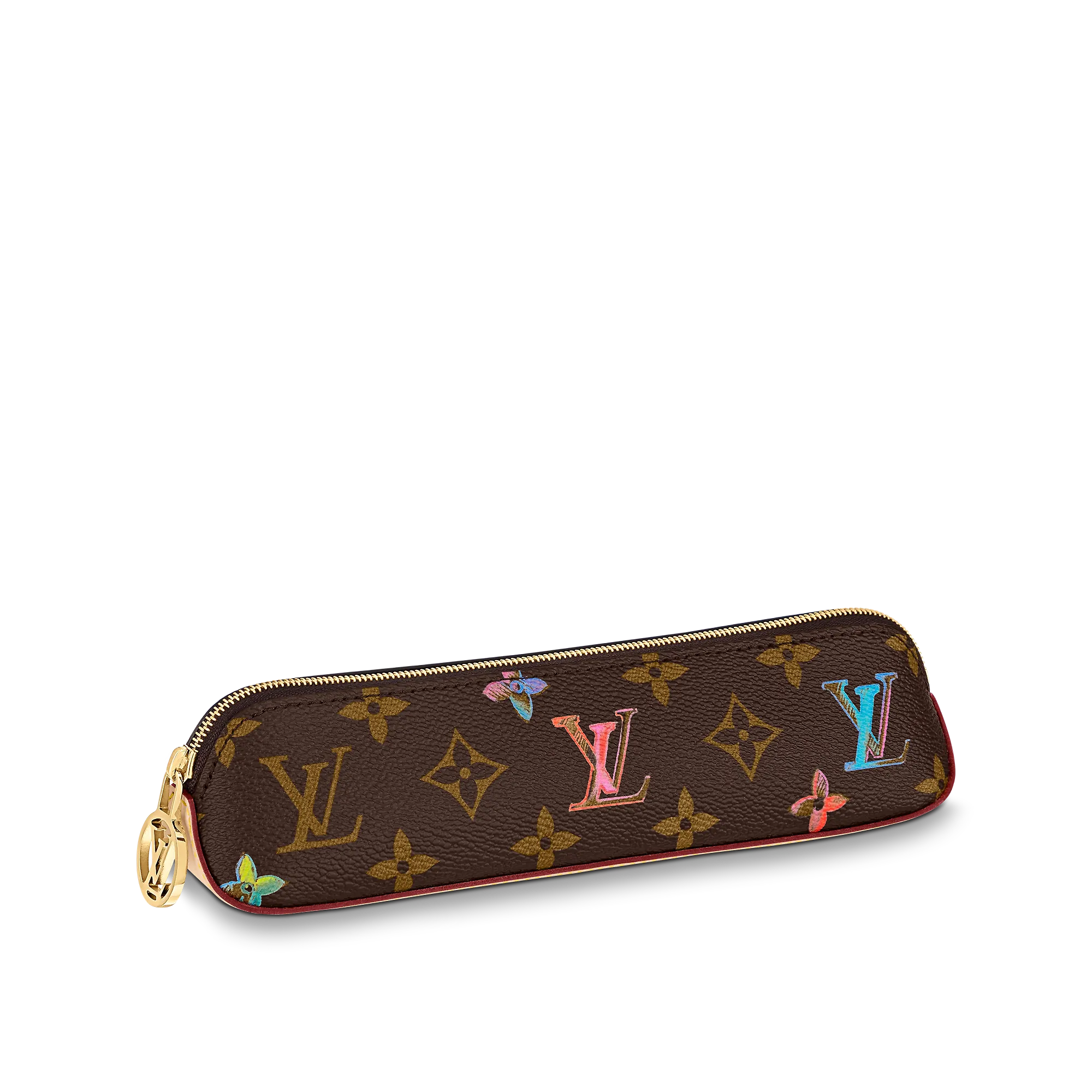 Louis Vuitton Art & Craft Elizabeth Pencil Pouch S00 - Art of Living - Books and Stationery GI0907