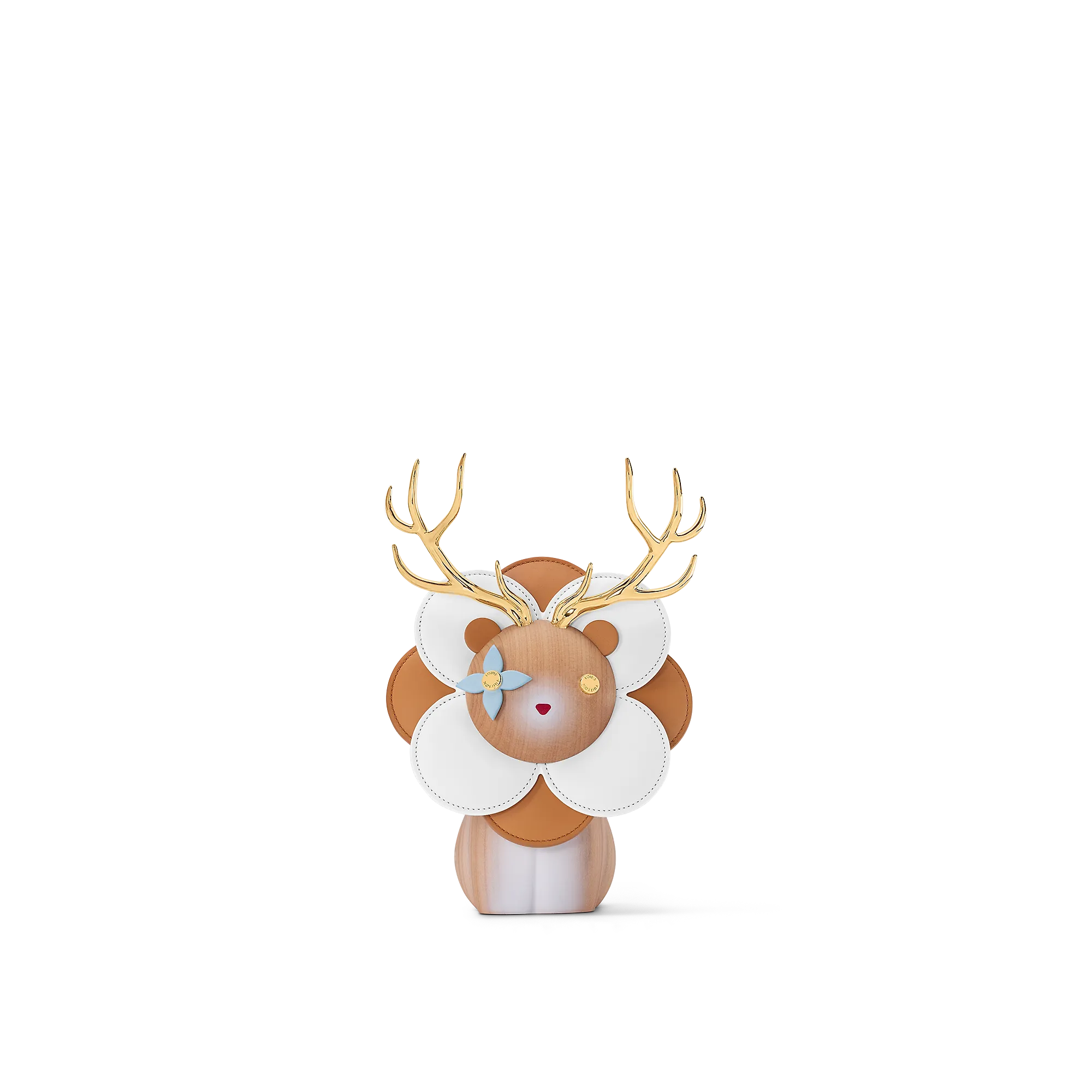 Louis Vuitton Petula Doll Reinder S00 - Art of Living - Sports and Lifestyle GI0962