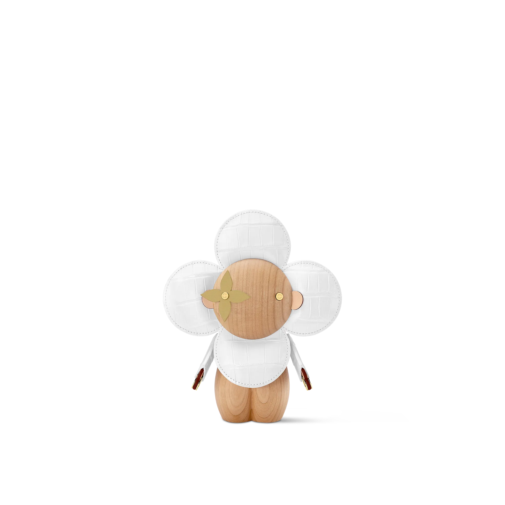 Louis Vuitton Vivienne Doll Snow S00 - Art of Living - Sports and Lifestyle GI0966