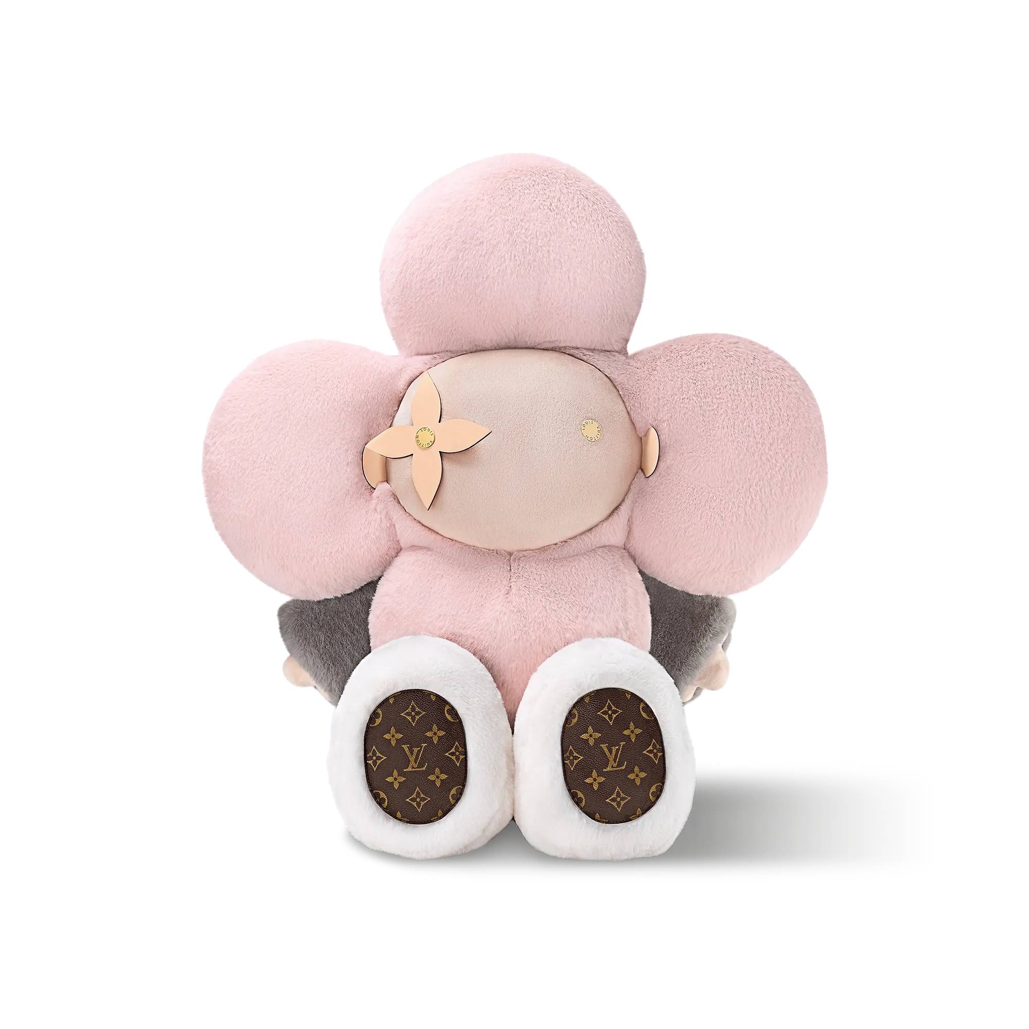 Louis Vuitton Doudou Vivienne XL S00 - Art of Living - Sports and Lifestyle GI0975