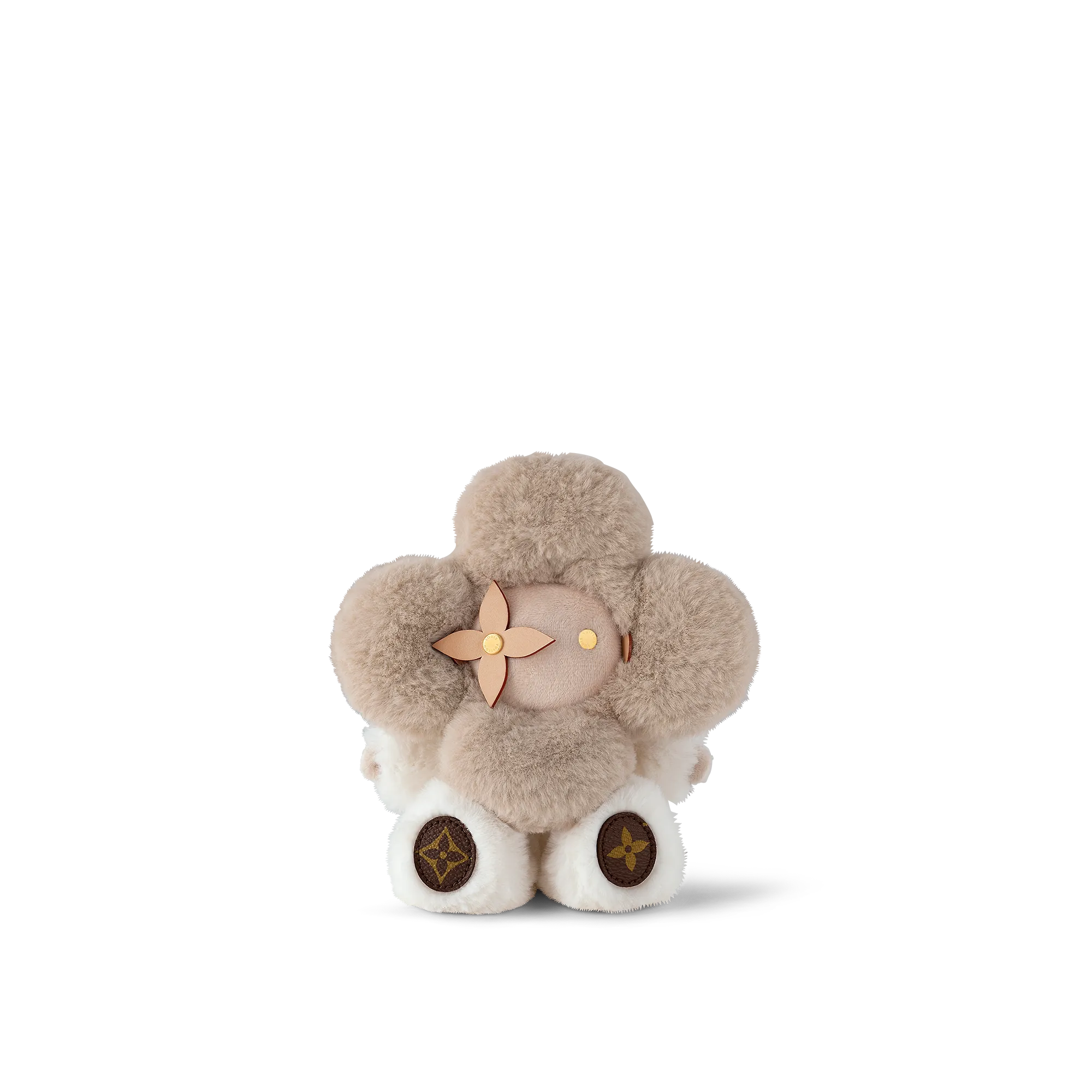 Louis Vuitton Doudou Vivienne Mini S00 - Art of Living - Sports and Lifestyle GI0976