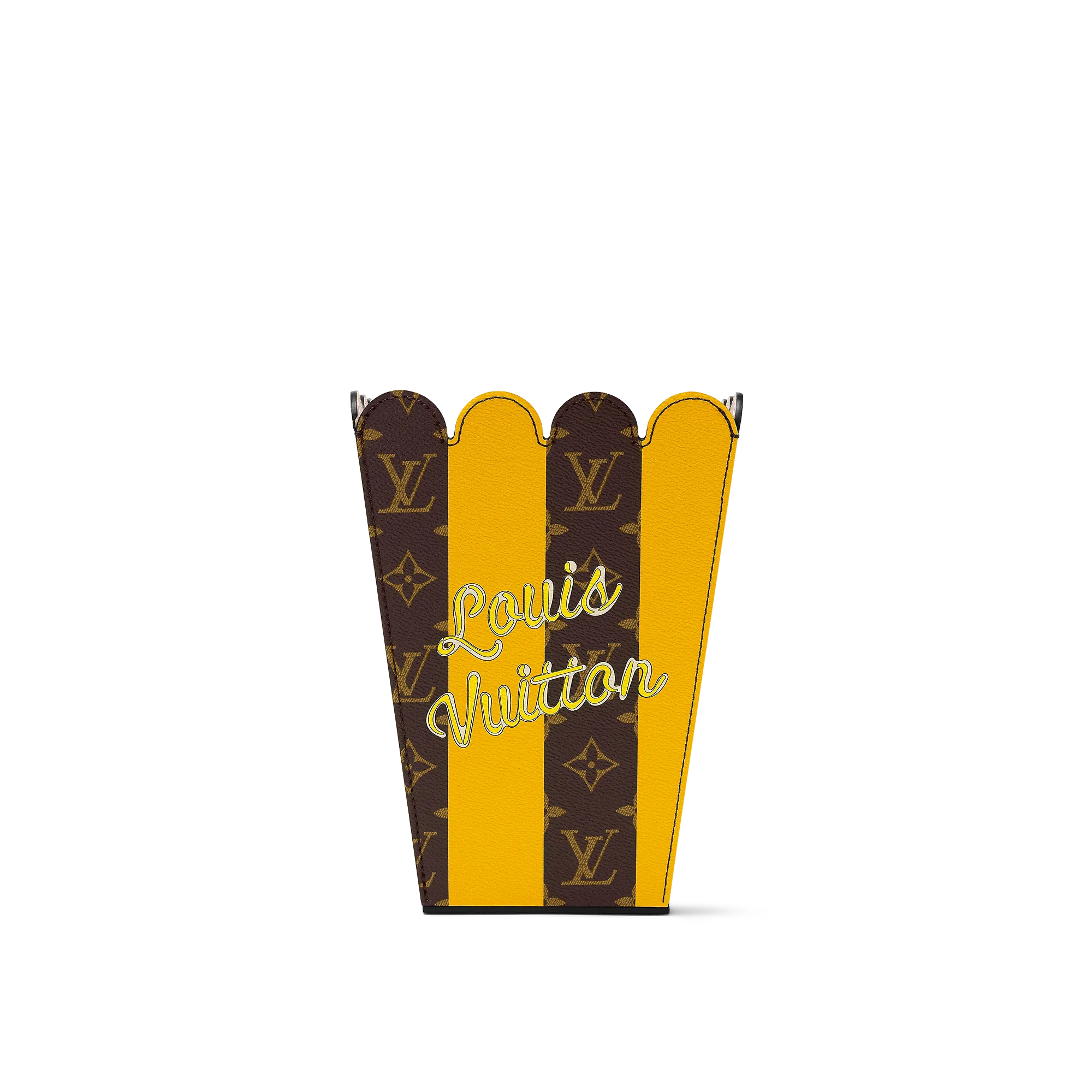 Louis Vuitton Pop Corn Basket MM - Art of Living - Sports and Lifestyle GI1007