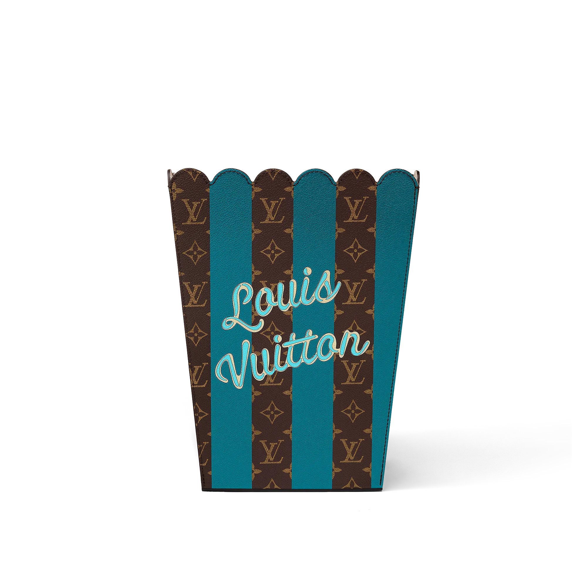 Louis Vuitton Pop Corn Basket GM - Art of Living - Sports and Lifestyle GI1008