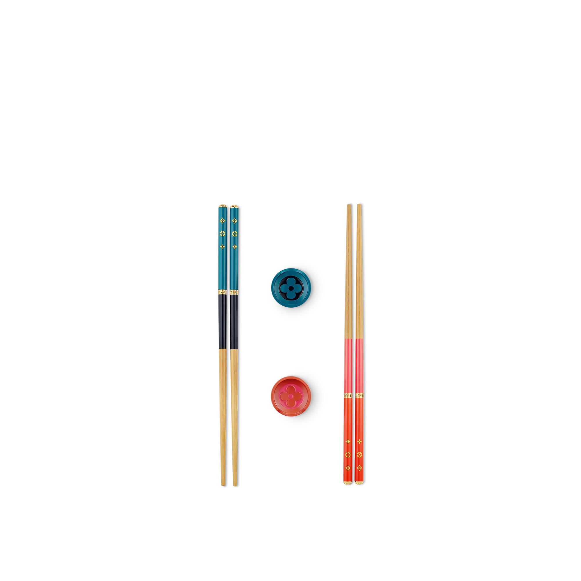 Louis Vuitton Chopsticks Set - Art of Living - Sports and Lifestyle GI1013