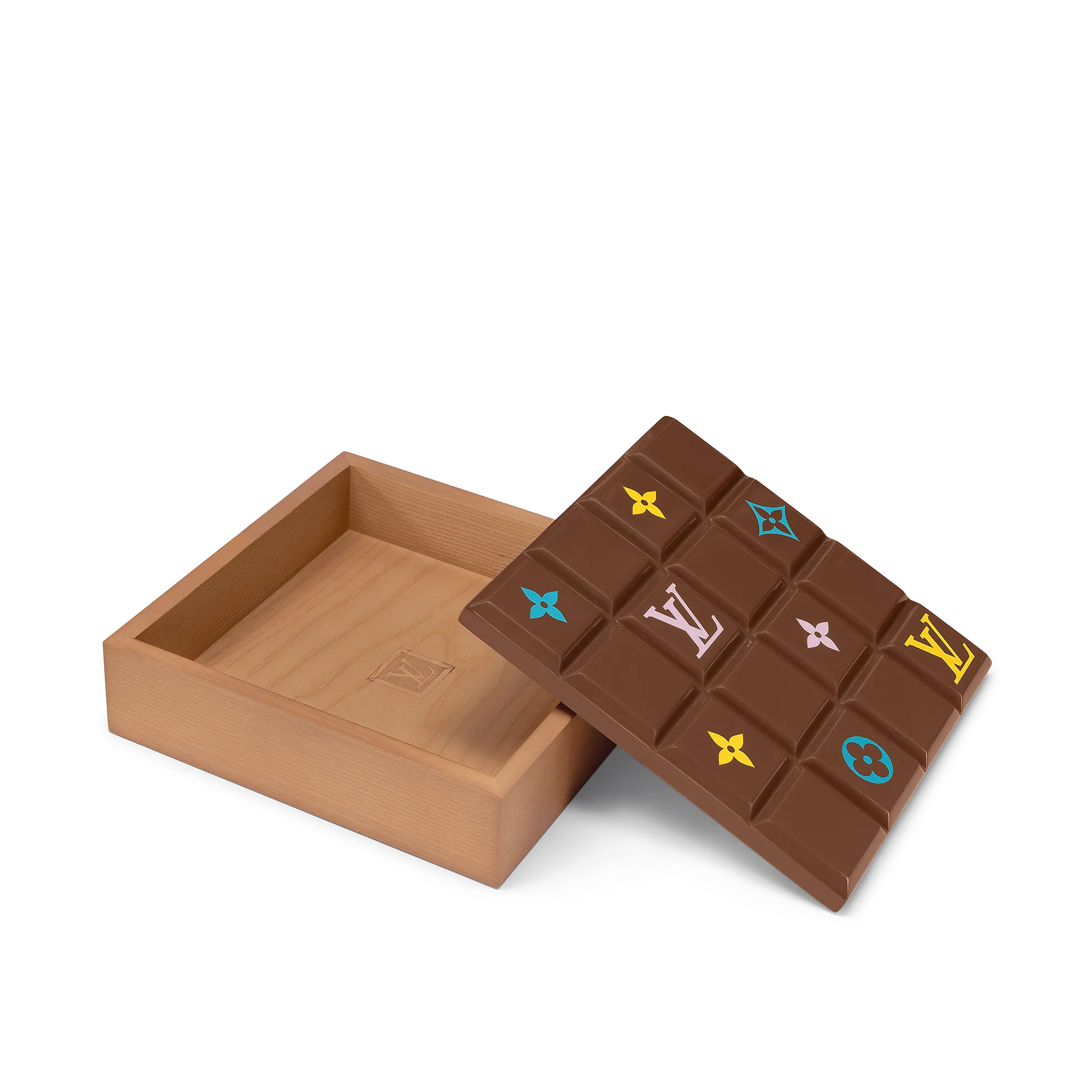 Louis Vuitton Chocolate Box - Art of Living - Sports and Lifestyle GI1015