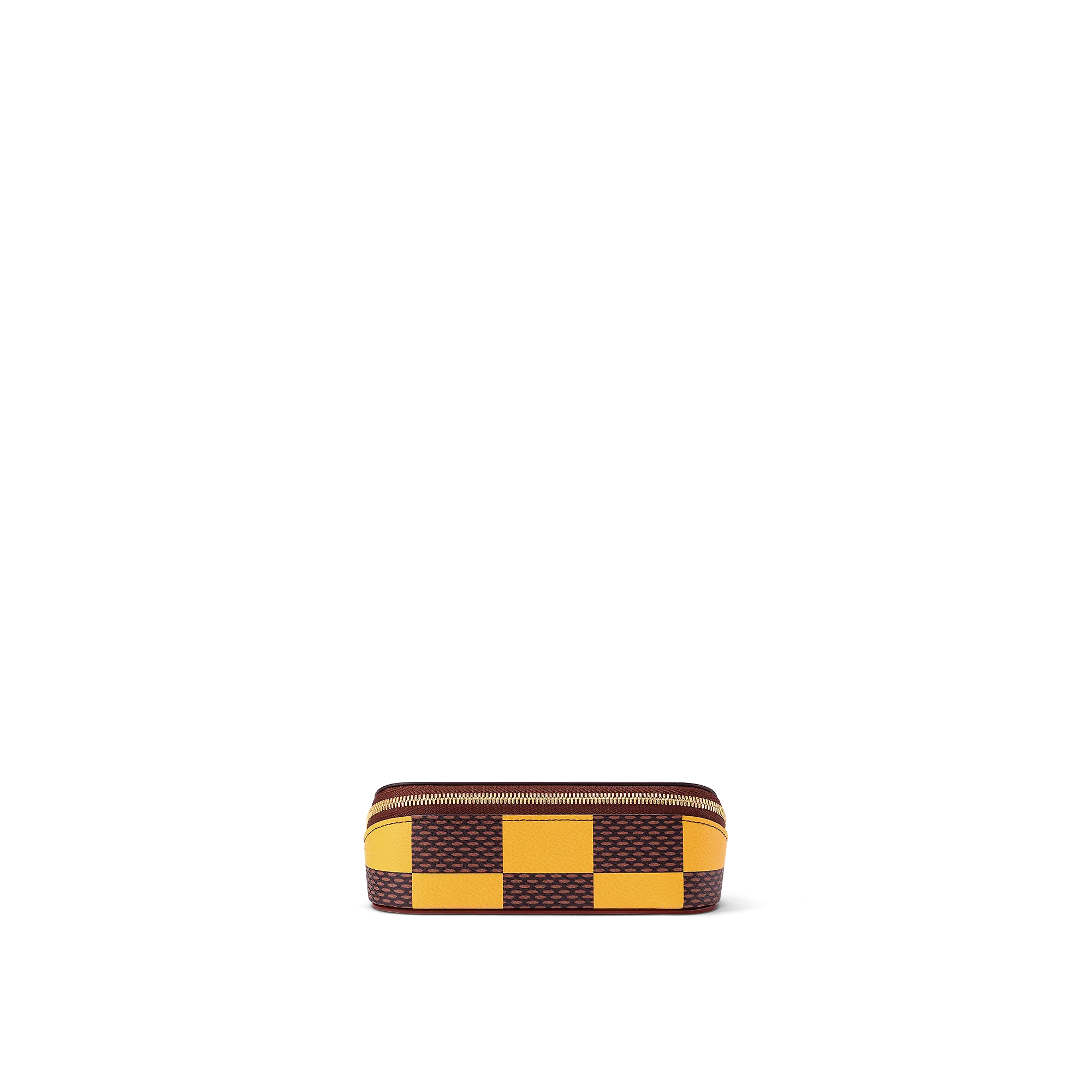 Louis Vuitton Sunglasses Pouch GM Damier Pop Autres Toiles - New - For Men GI1034